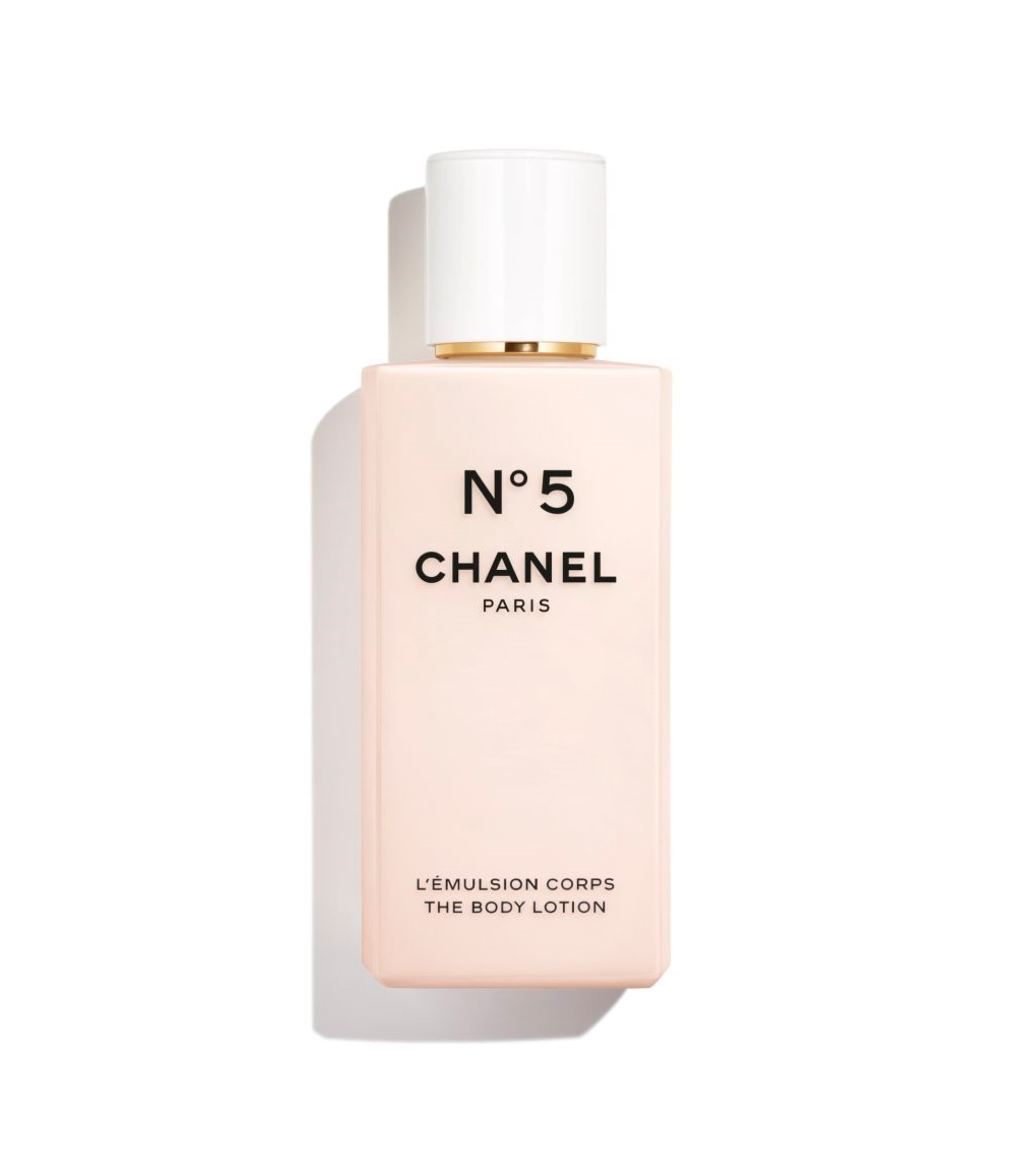 EMULSION PARA EL CUERPO, 200 ML