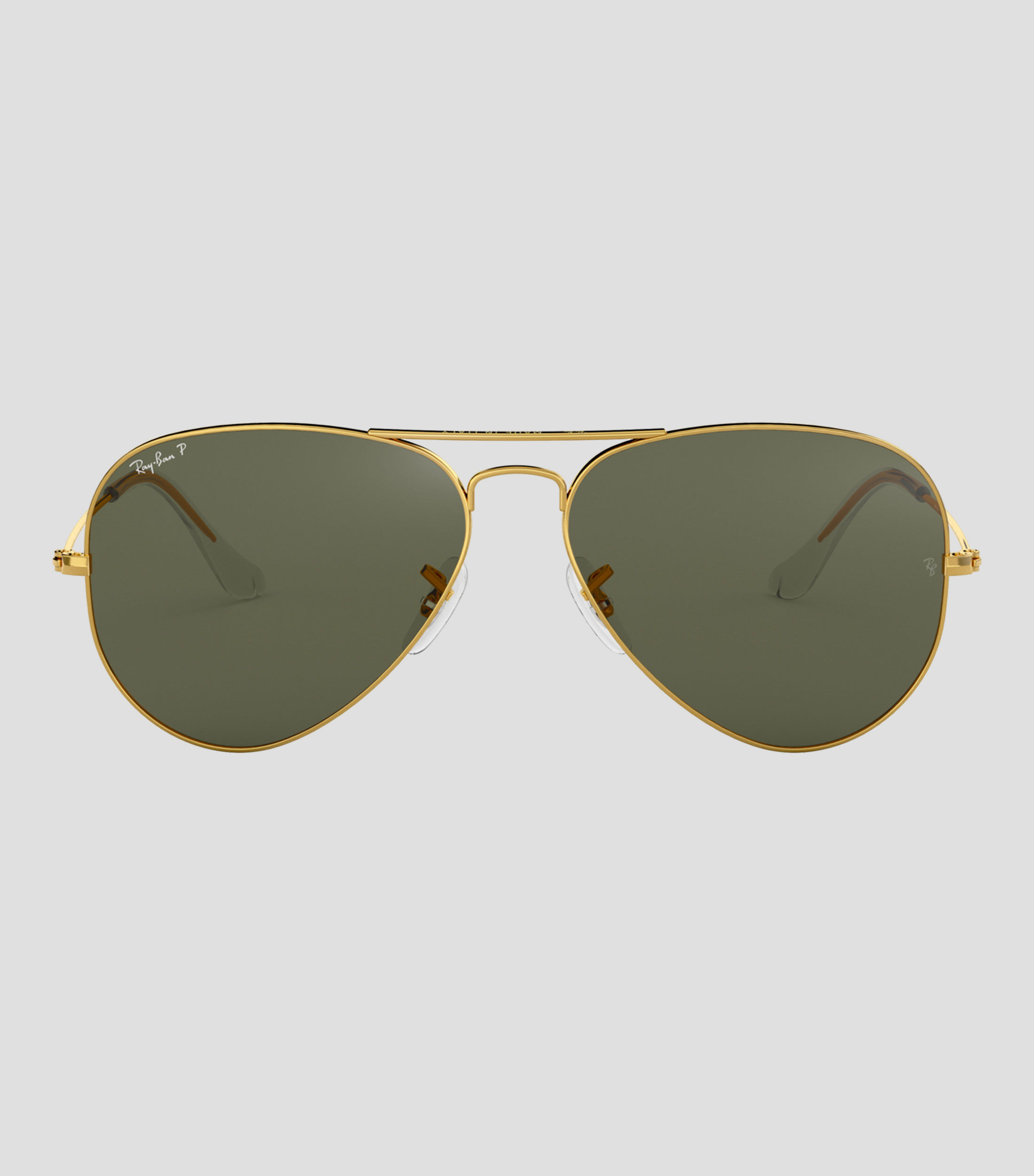 Lentes de sol Aviator Classic Unisex
