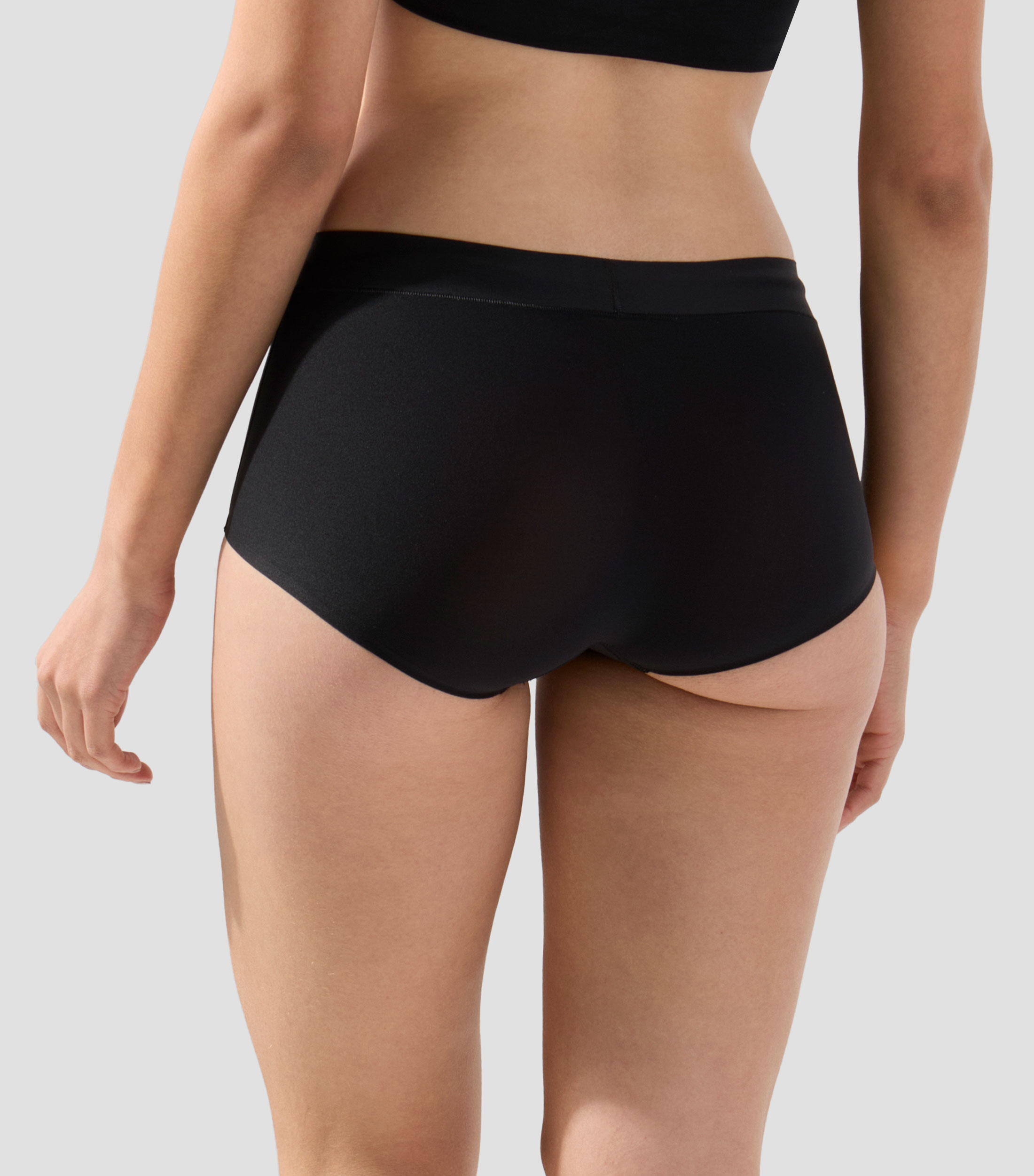Boxer Softstretch Mujer