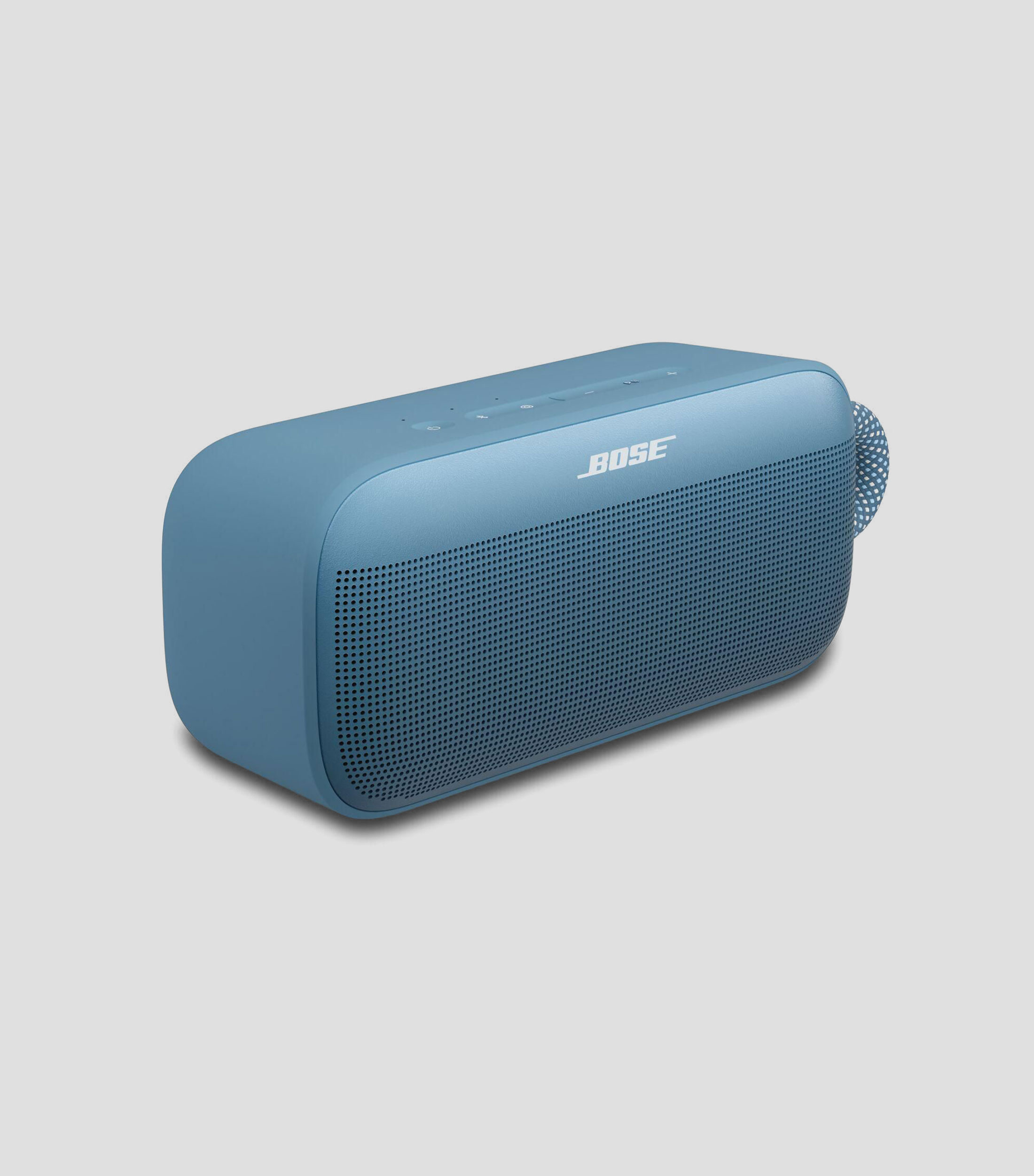 Bocina Portátil Inalámbrica Bluetooth Soundlink Plus, Blue Dusk