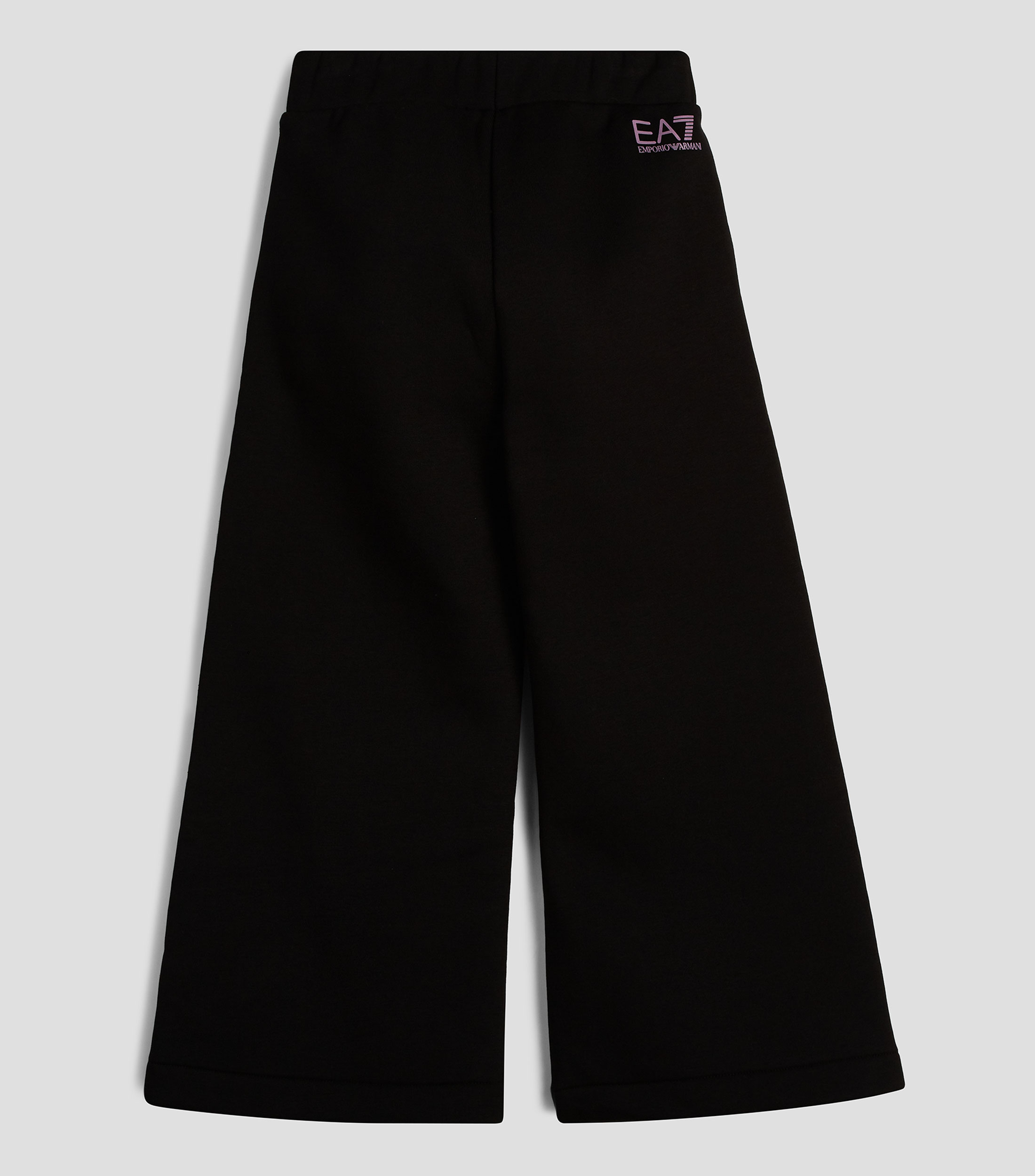 Pantalon con bordado Nina