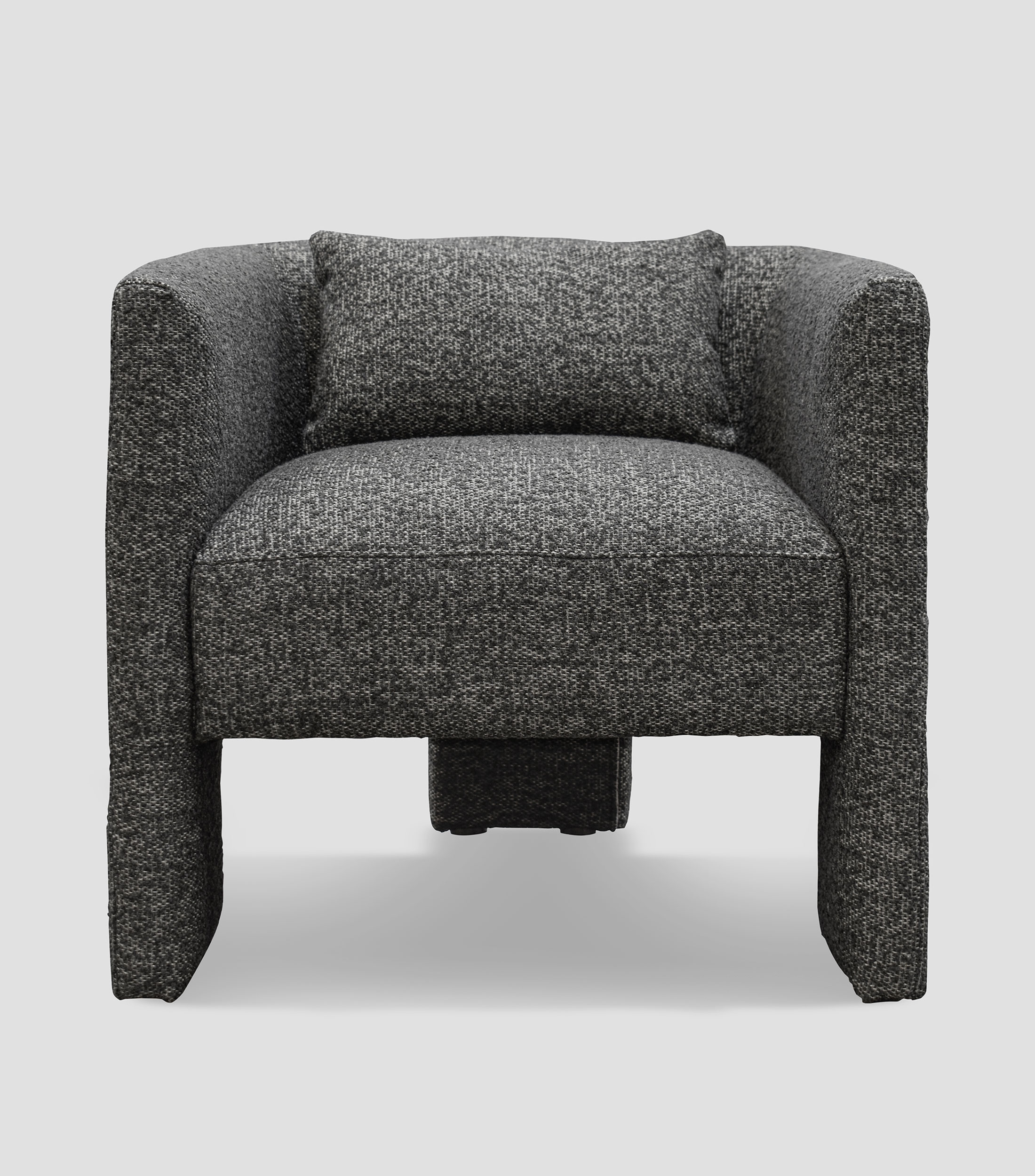 Sillón Navot negro