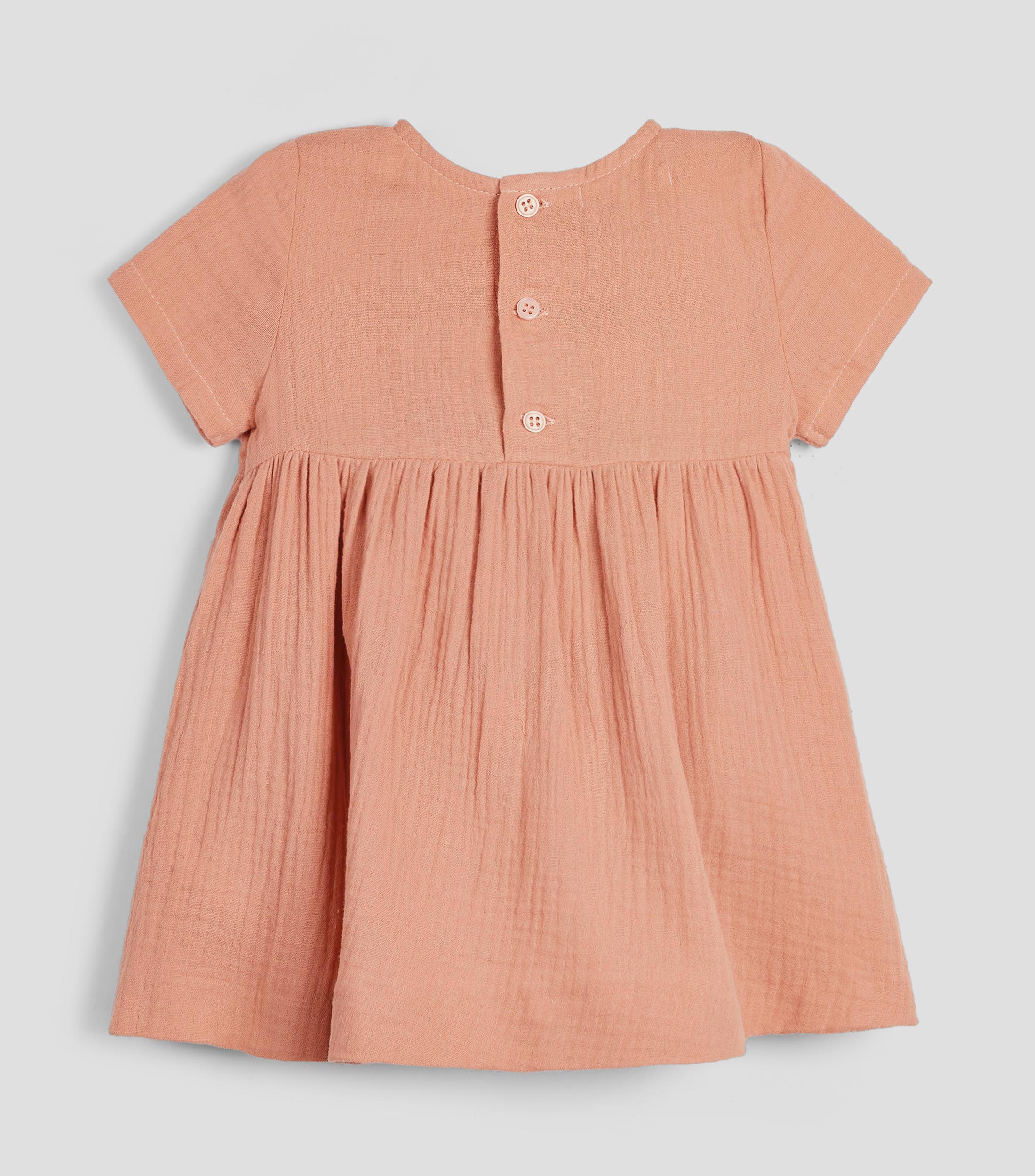Vestido fantasía Bebé