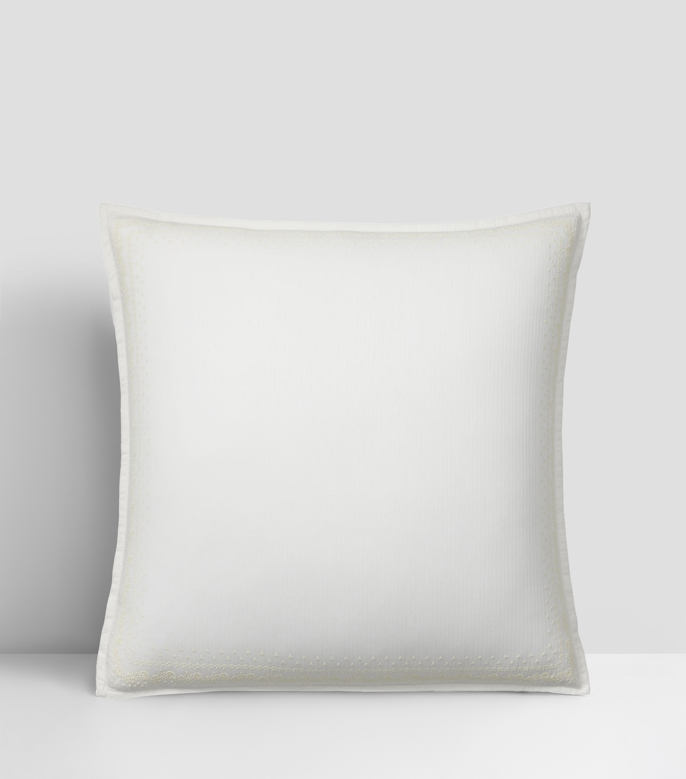 Funda para Almohada en Algodon Euro Delaney