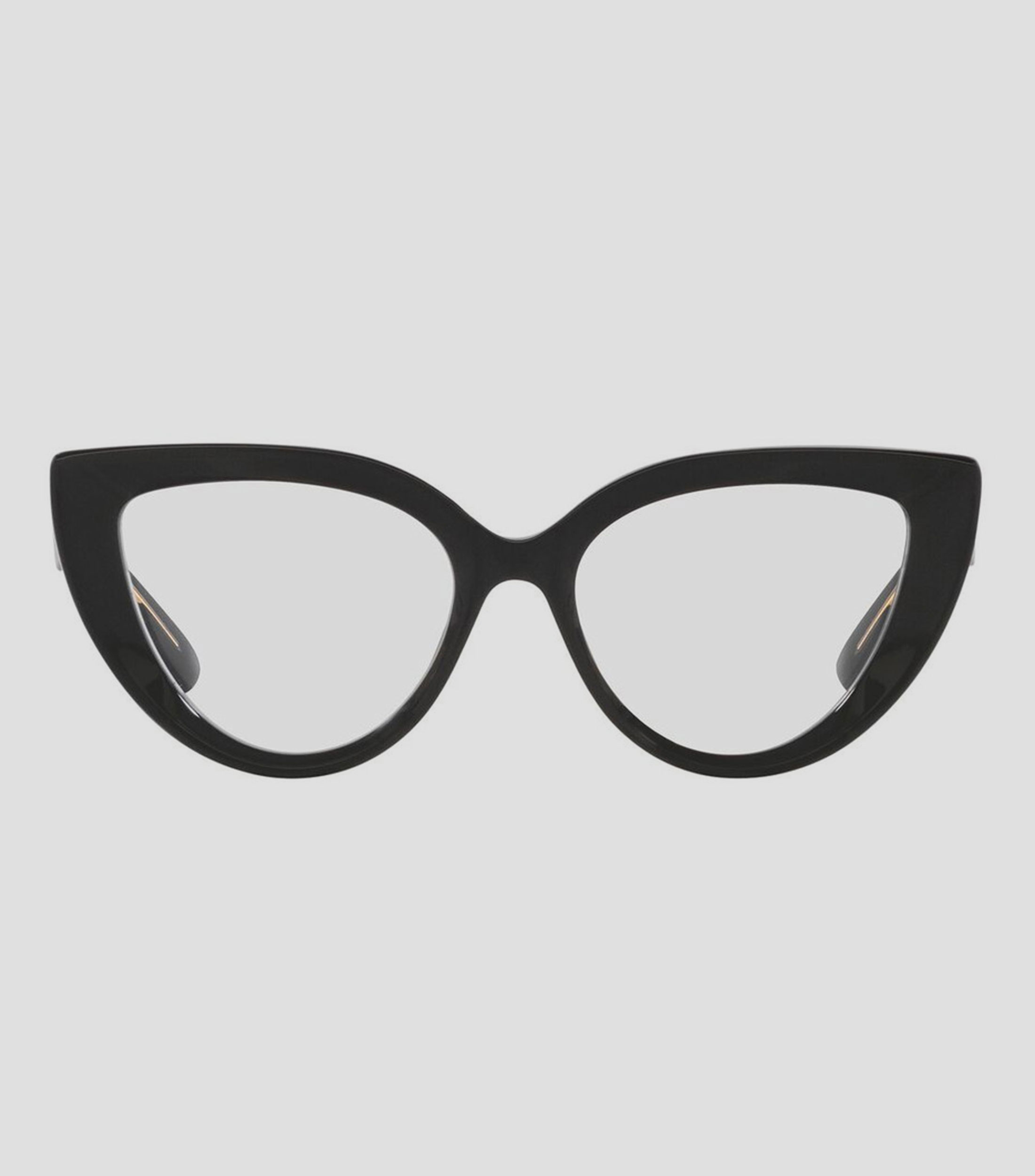 Lentes oftálmicos Ojo de Gato con Logo Mujer