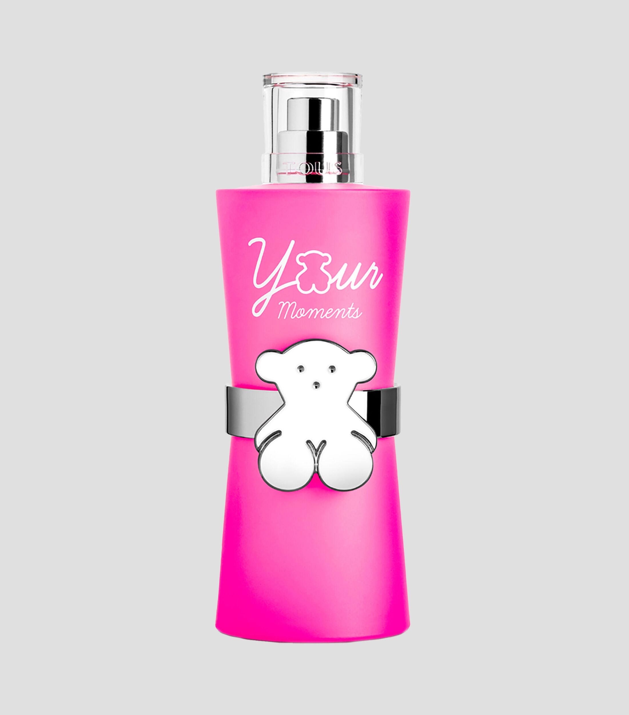 Perfume, Your Moments Eau de Toilette, 100 ml Mujer