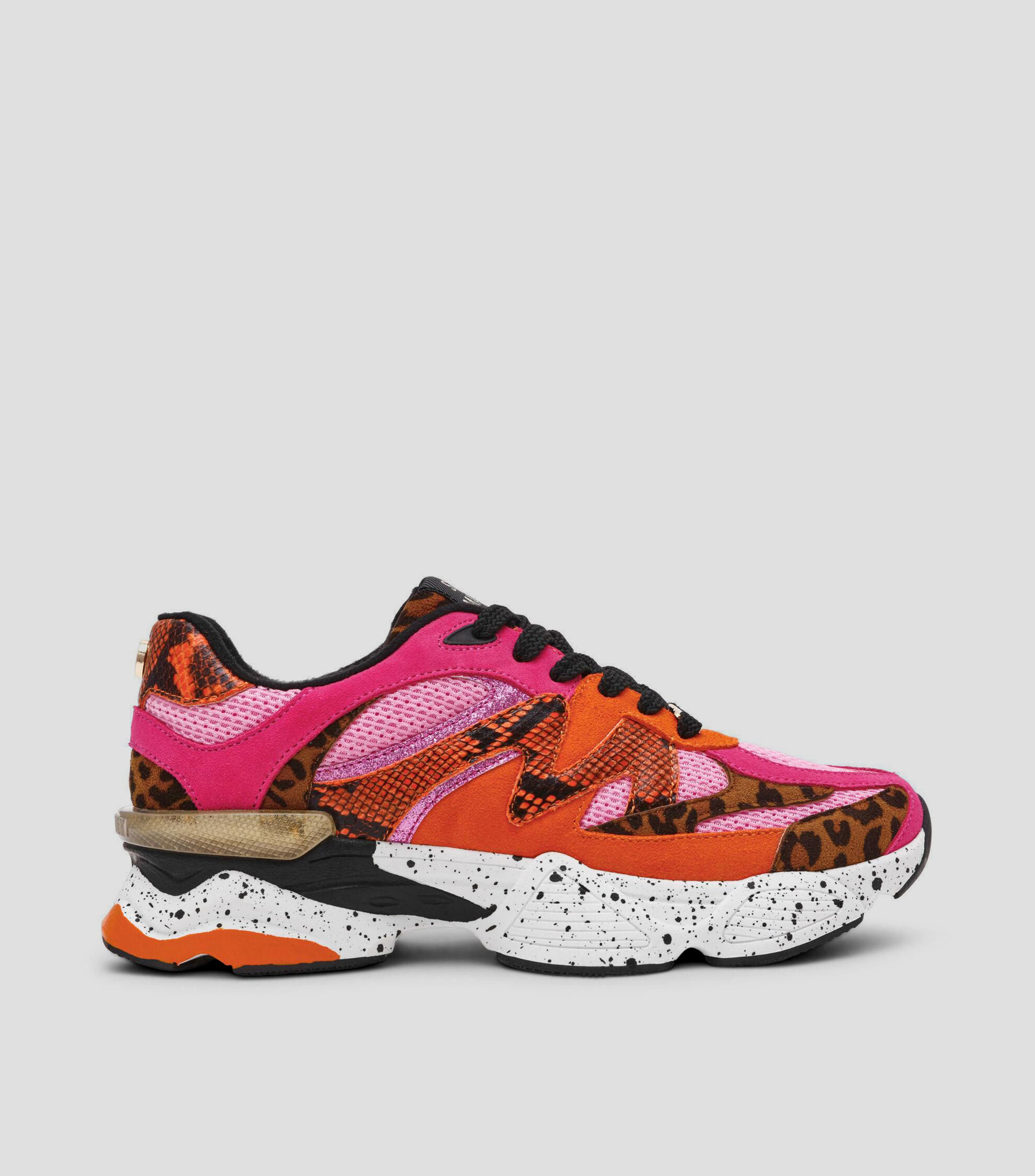 Tenis casuales Mujer