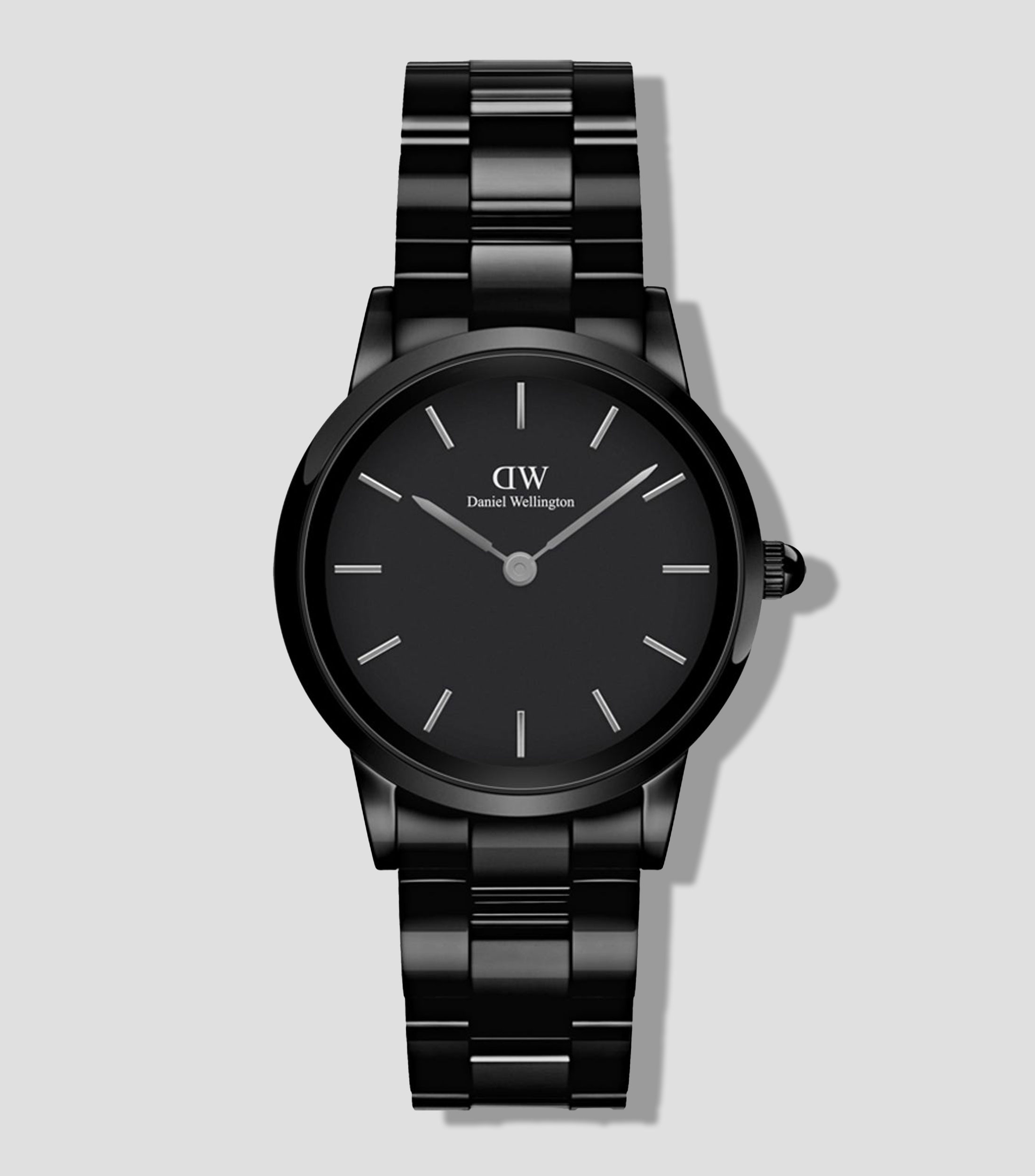 Daniel Wellington Reloj Iconic Link Ceramic Mujer El Palacio de Hierro