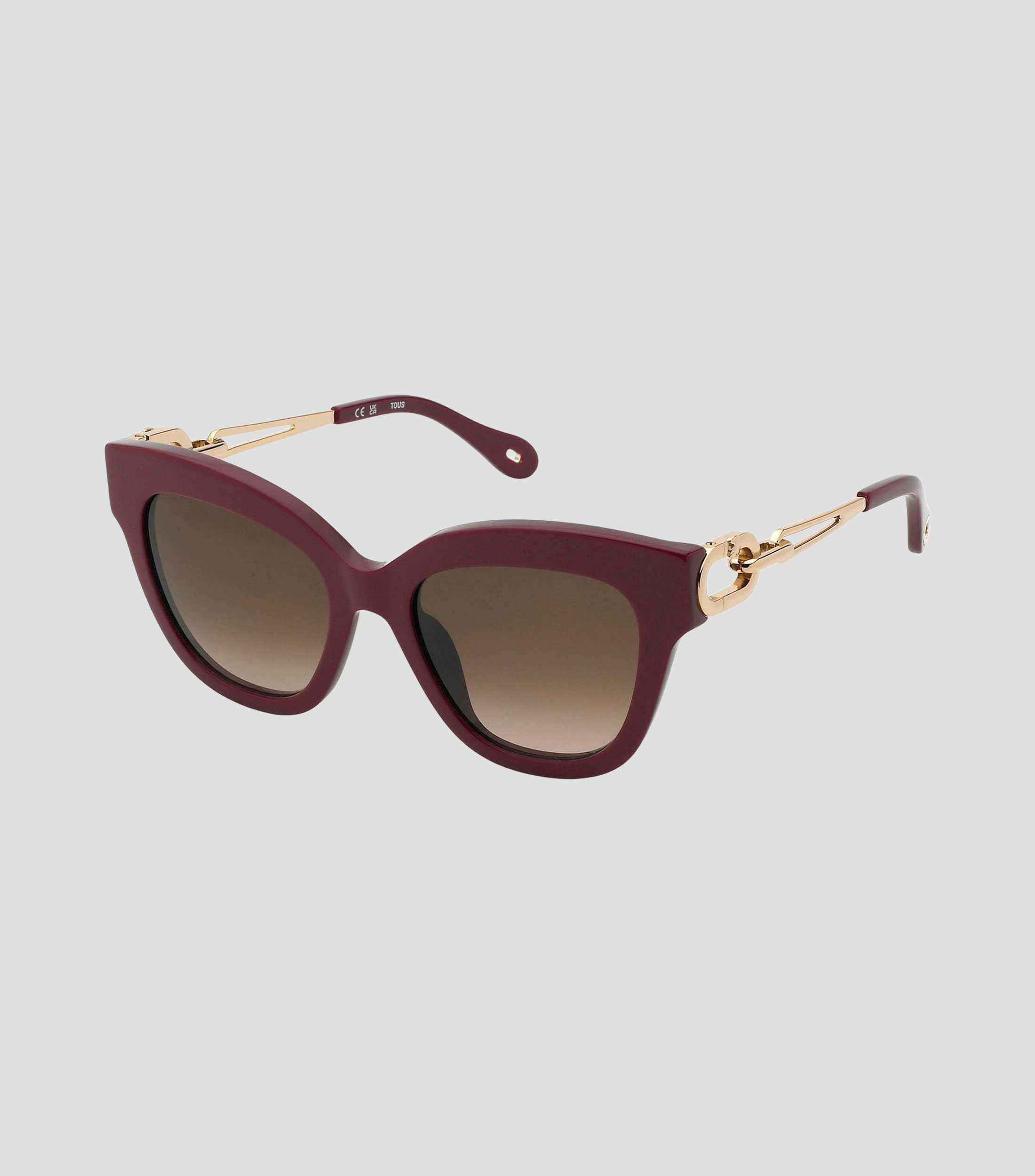 Lentes de sol mariposa Hold Mujer