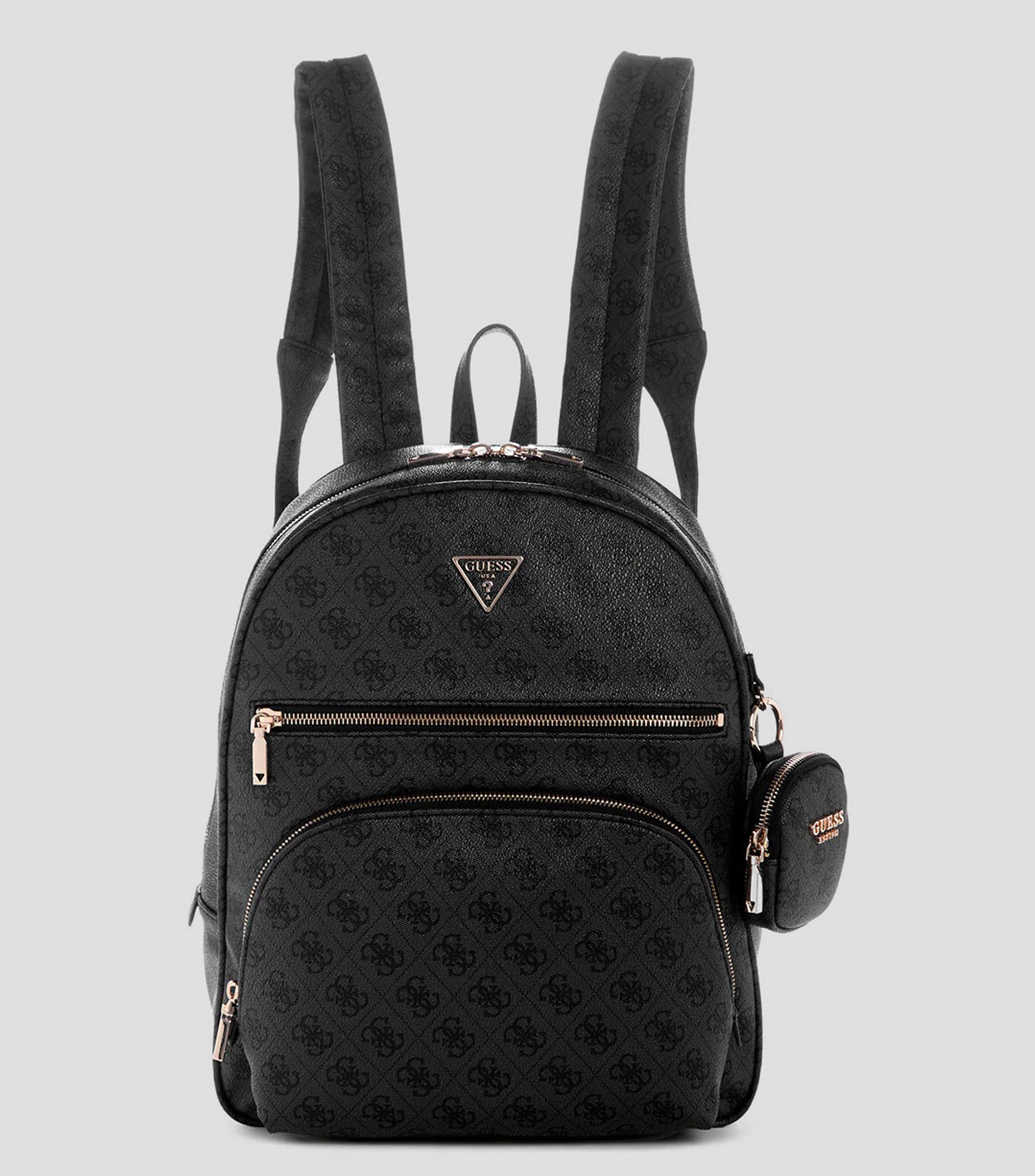 Mochila Power Play Mujer