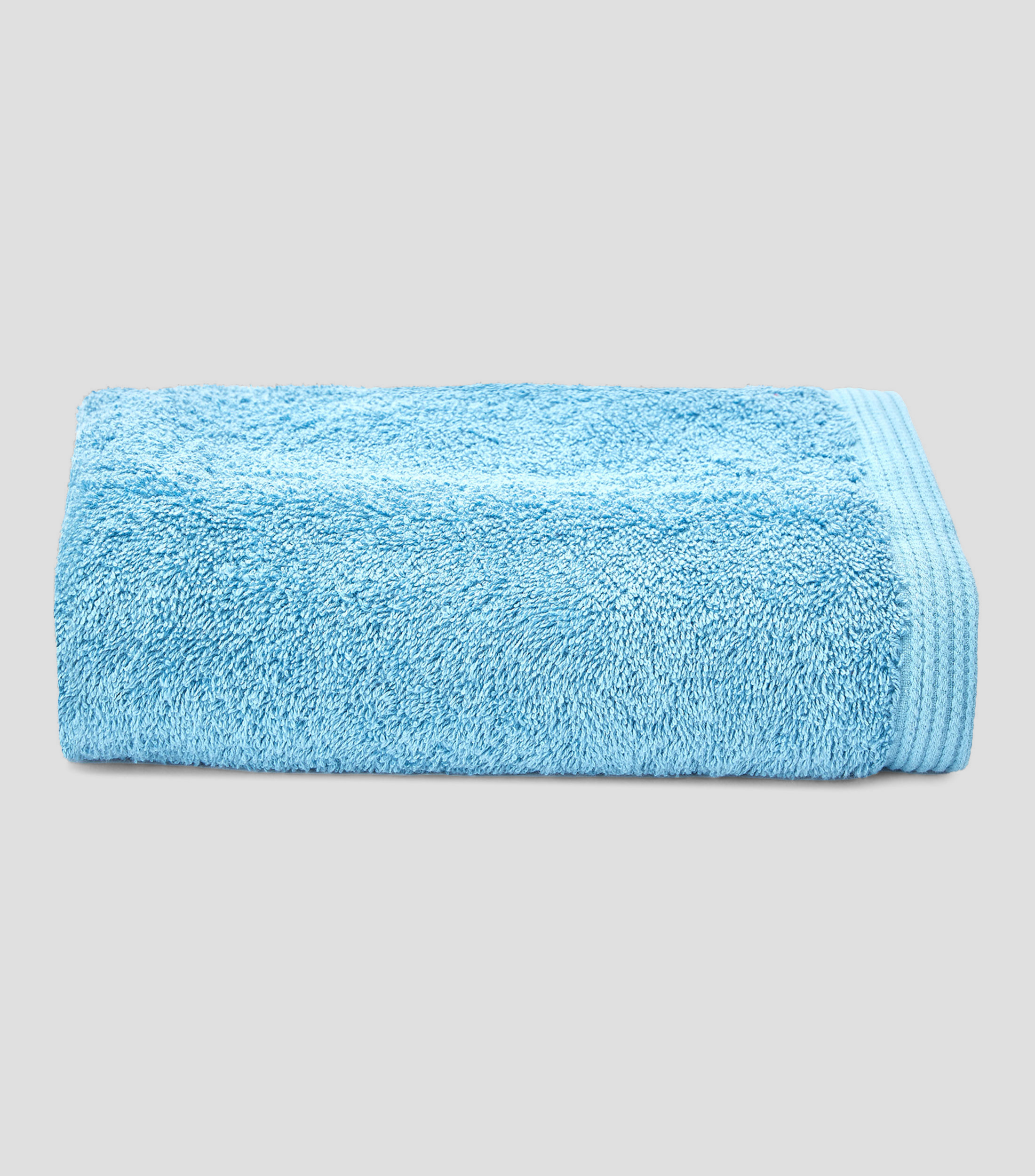 Toalla de Manos Azul