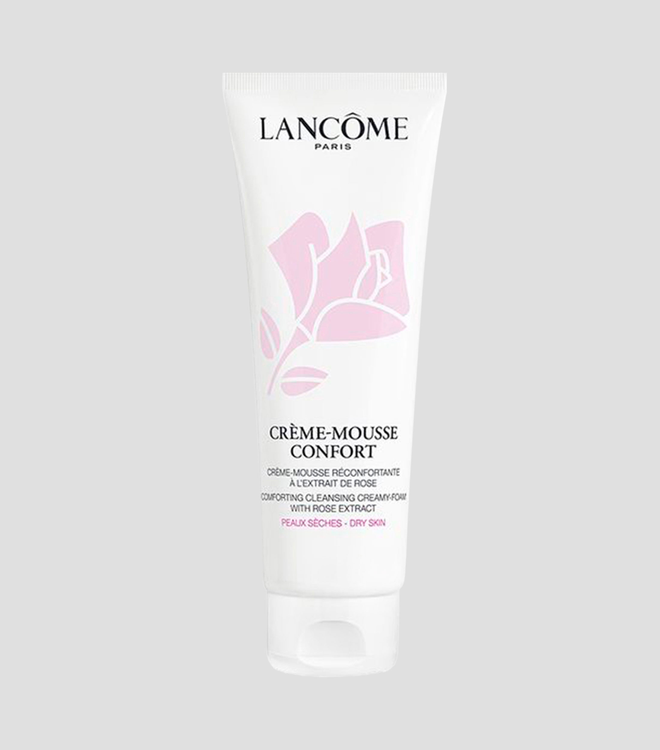 Mousse Limpiador Confort, 125 ml