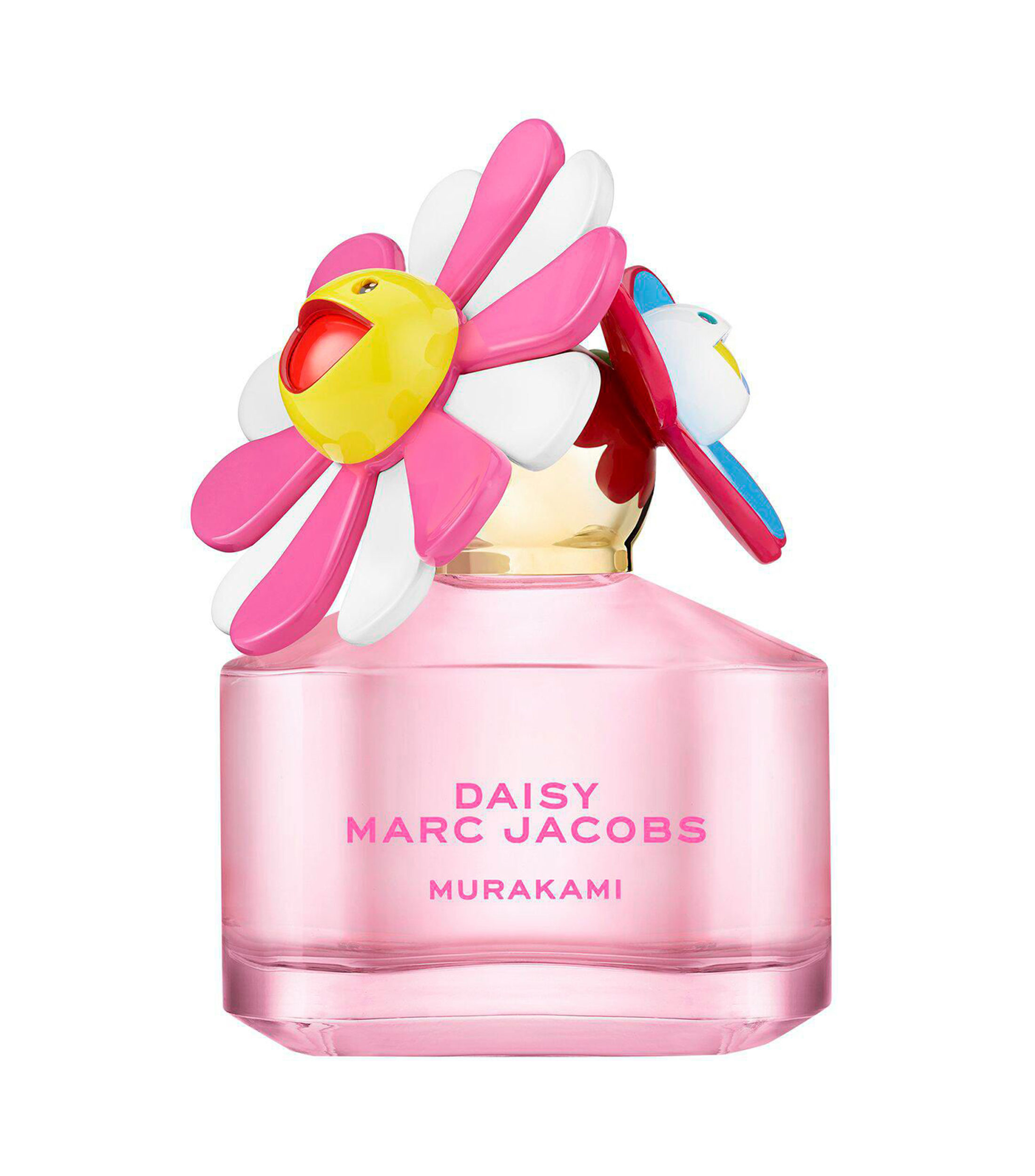 Perfume Daisy Murakami Pink Eau de Parfum 50 ml para Mujer