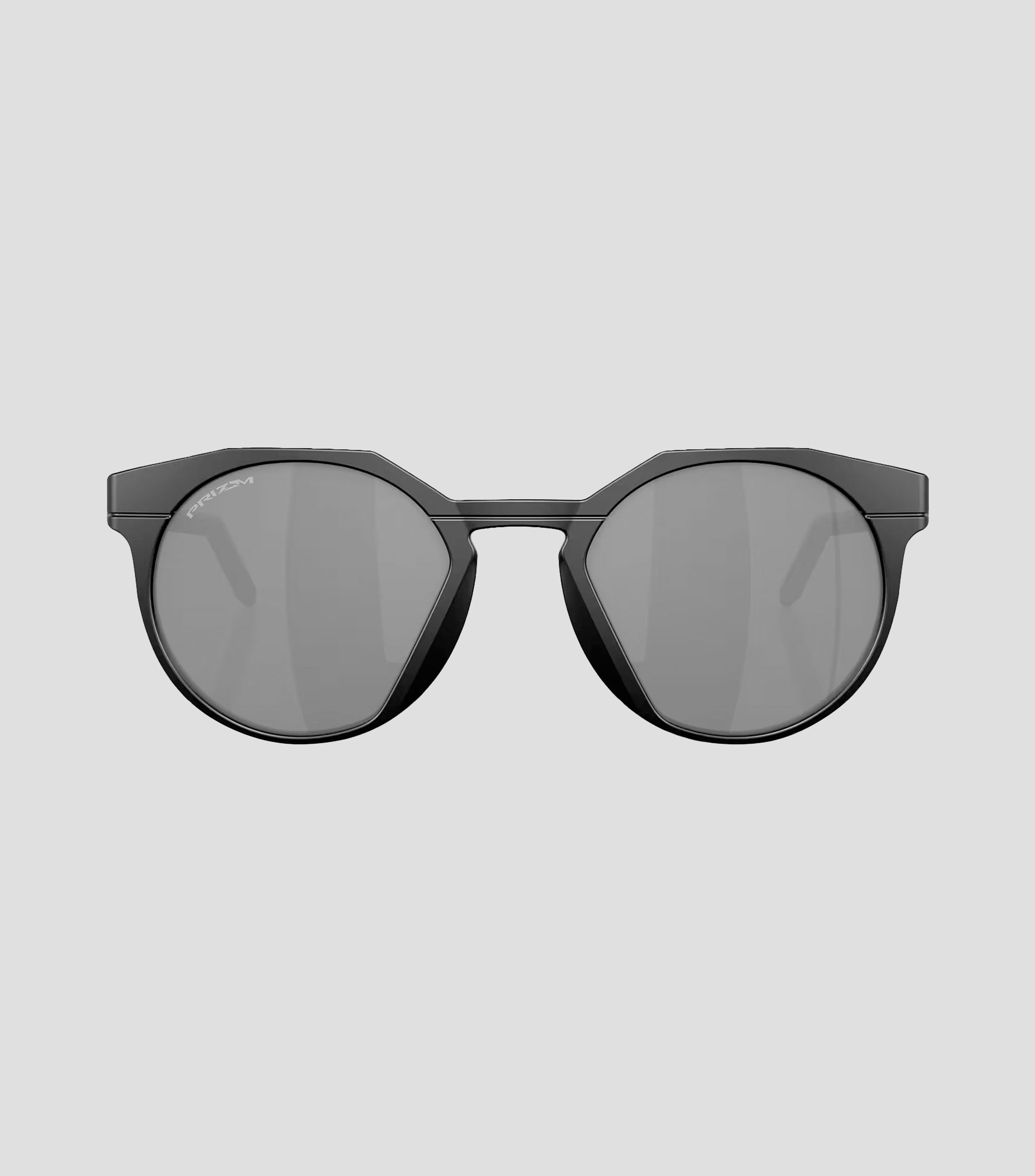 Lentes de sol Redondos HSTN Metal Negros Unisex