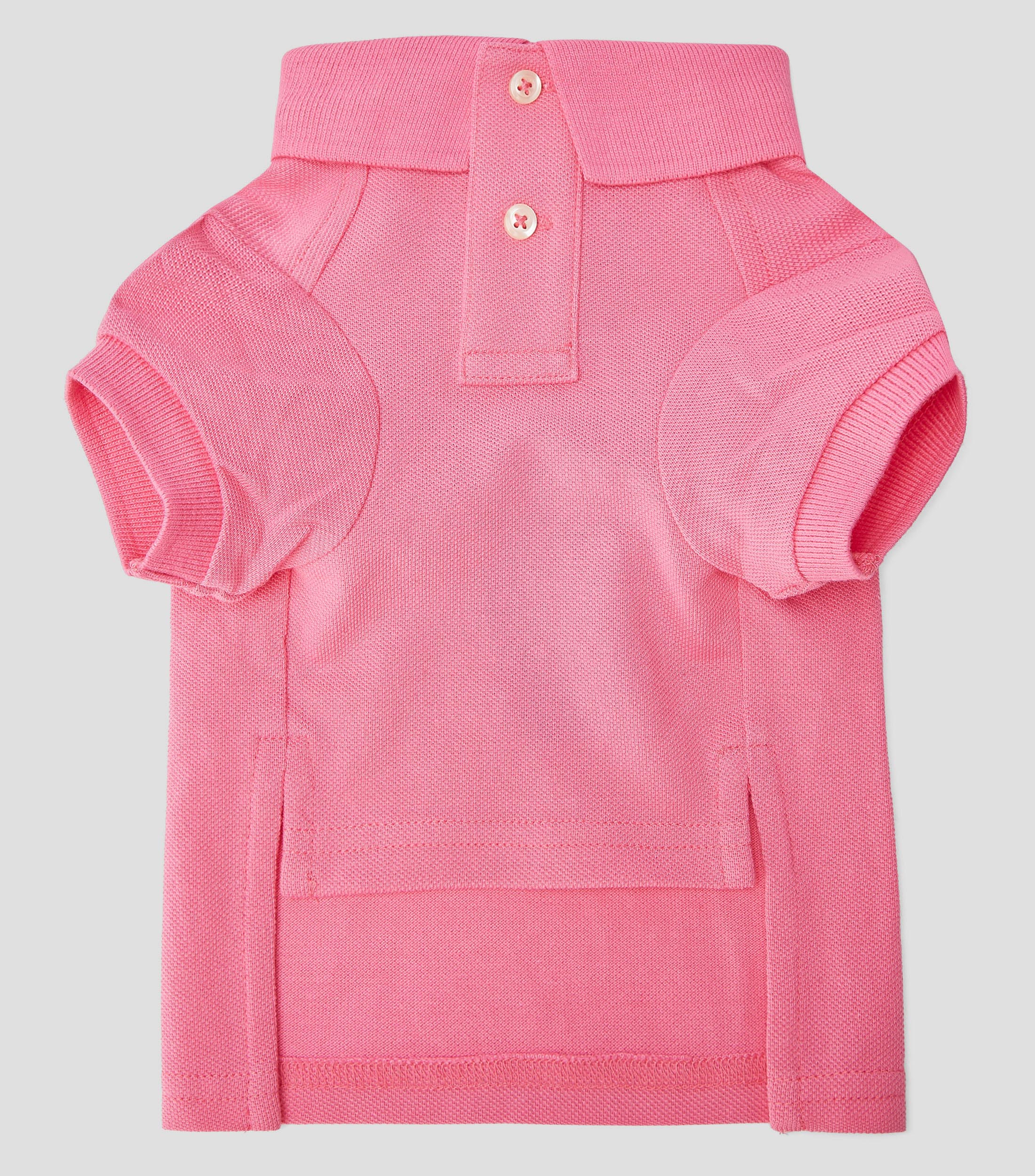 Polo Ralph Lauren: Playera tipo polo para perro M | El Palacio de Hierro