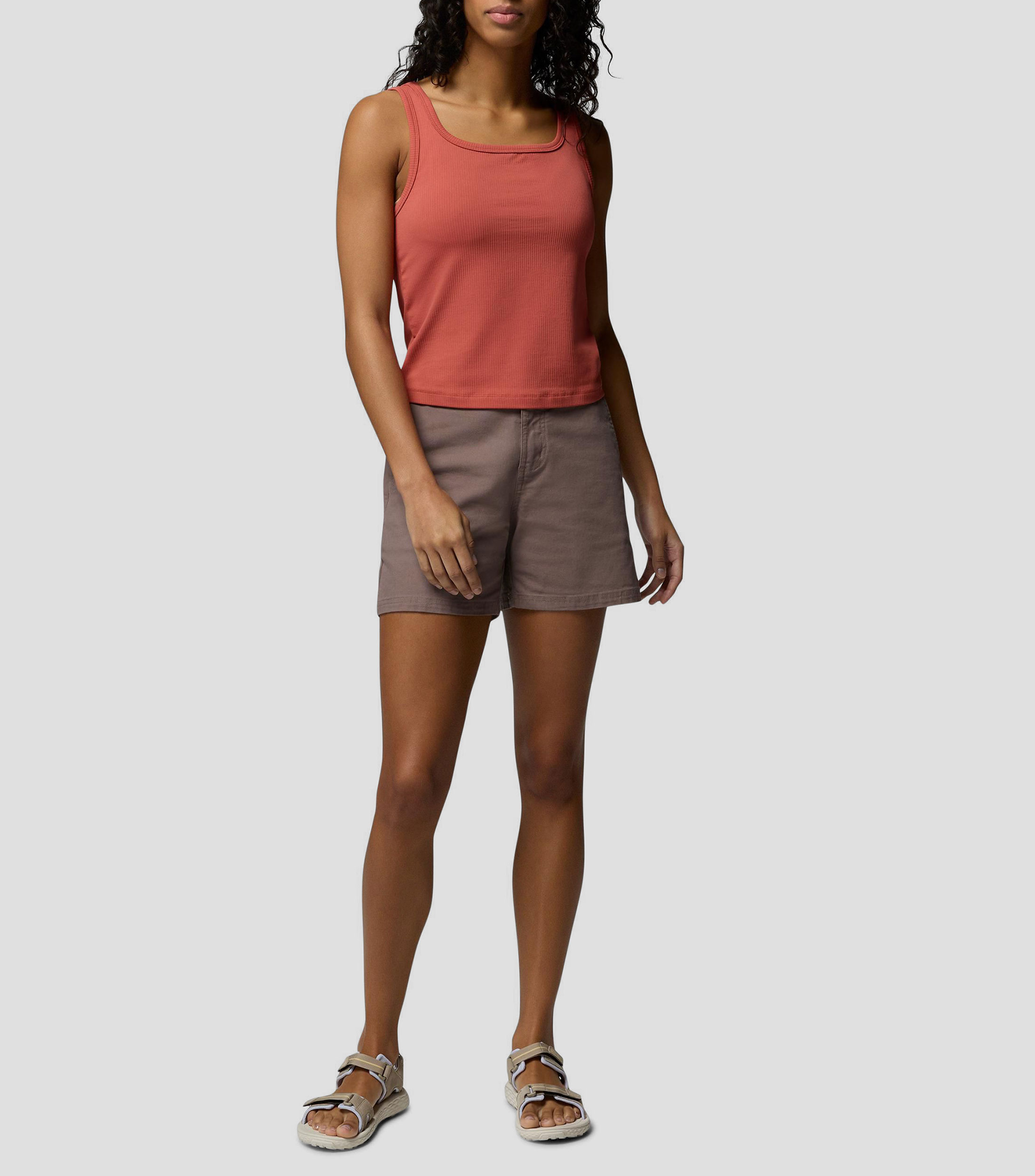 Short Roc Mujer