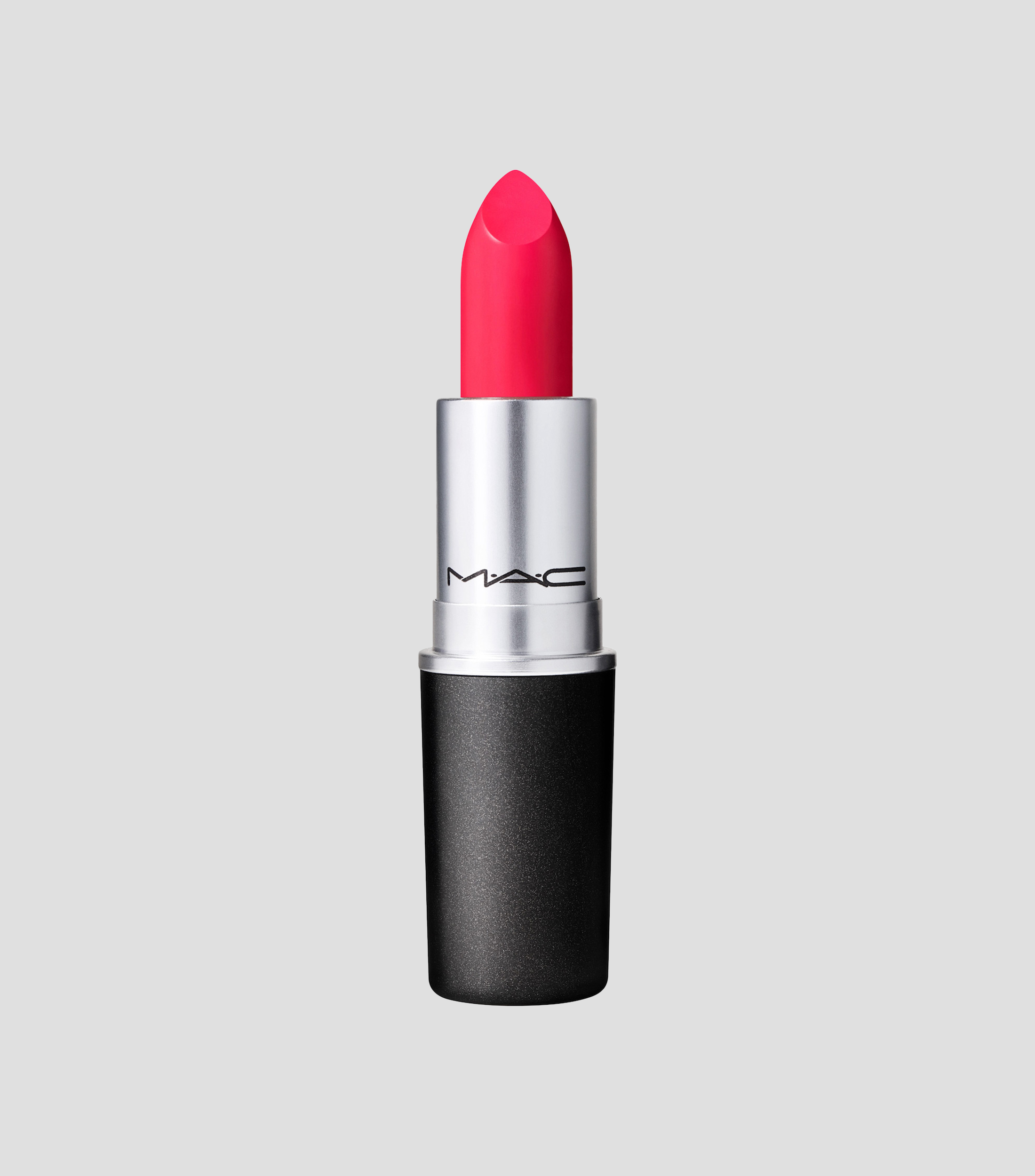 Labial, Retro Matte Relentlessly Red, 3 gr