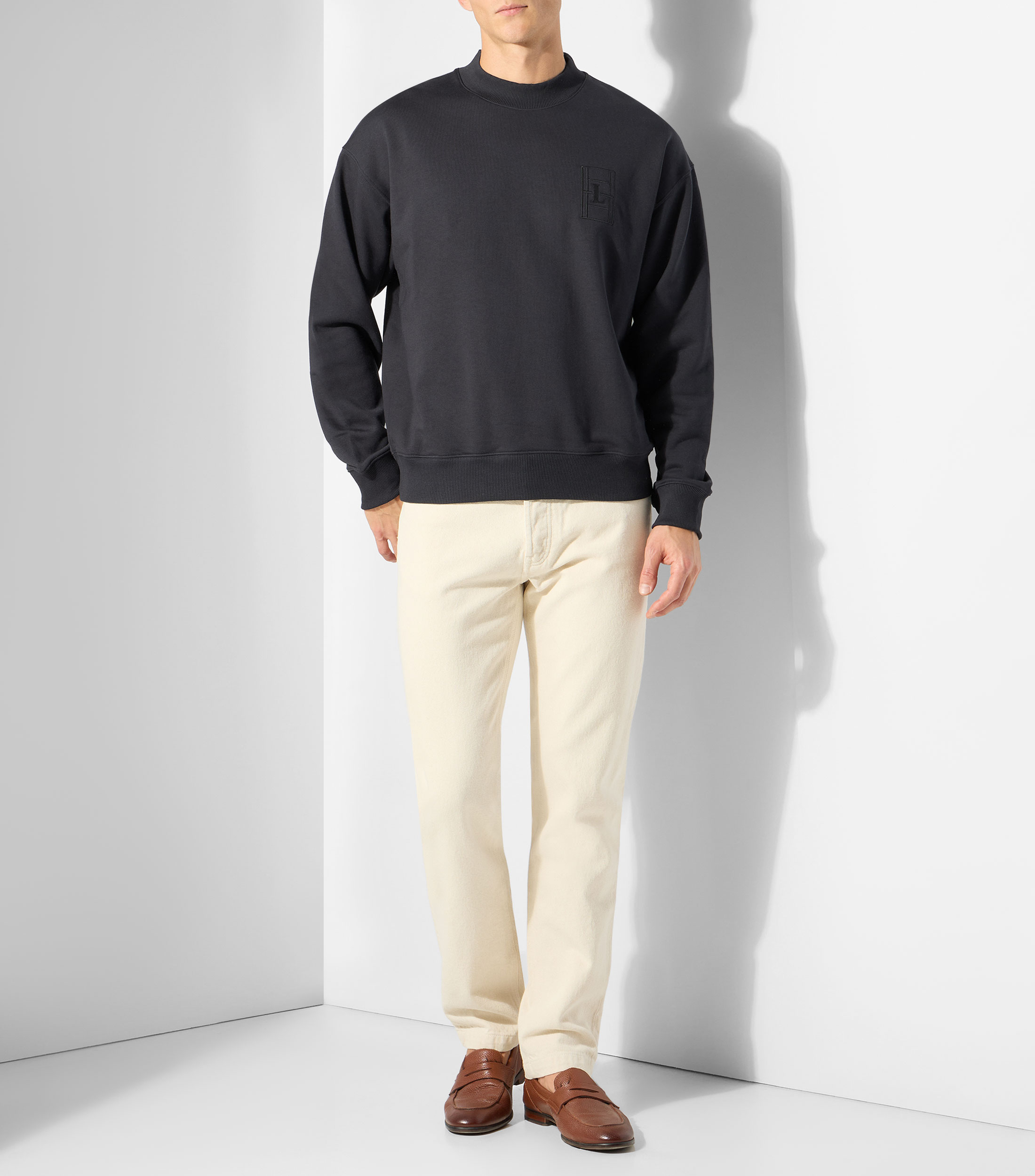 Sudadera Hombre