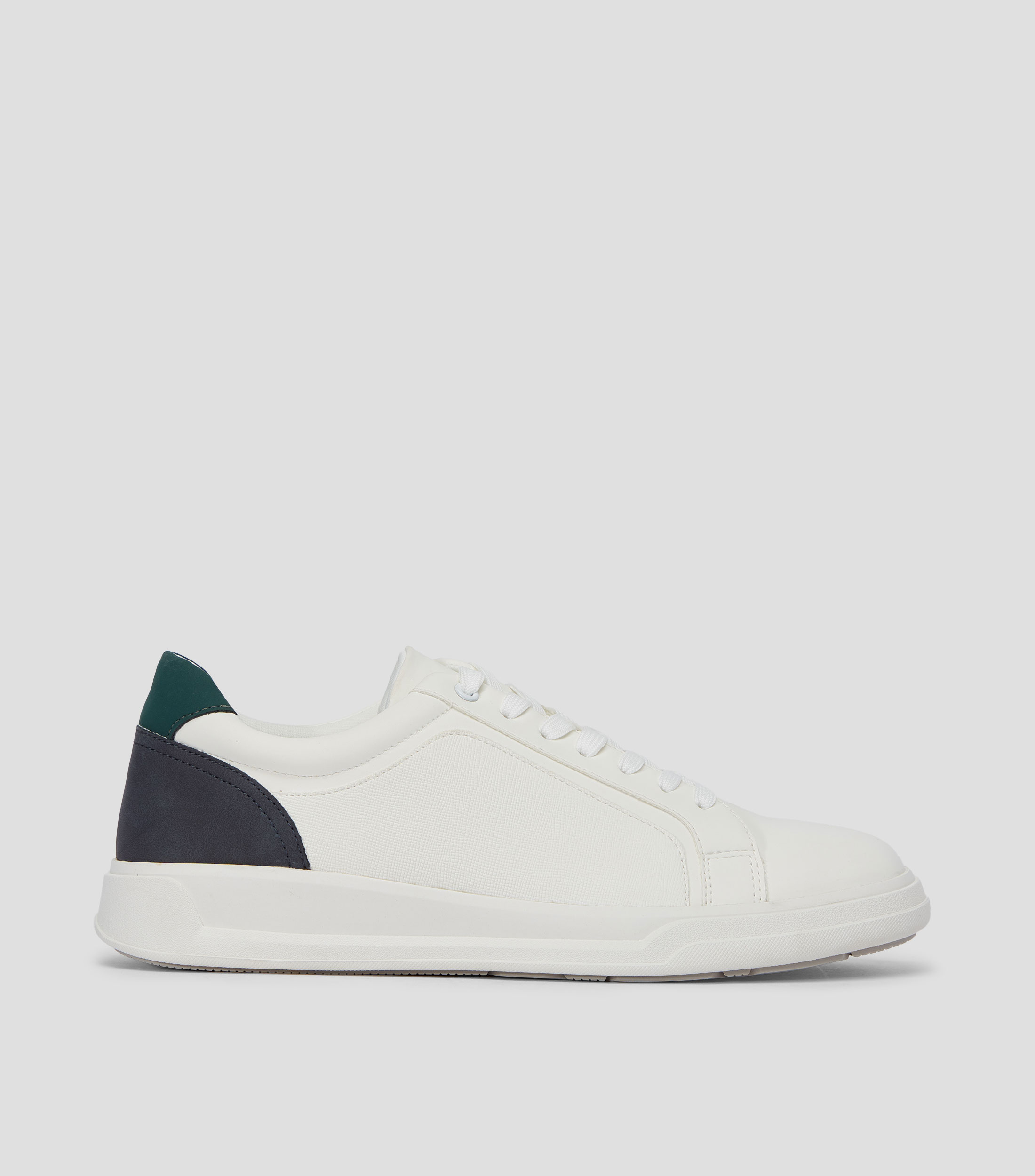 Tenis Casuales Hombre