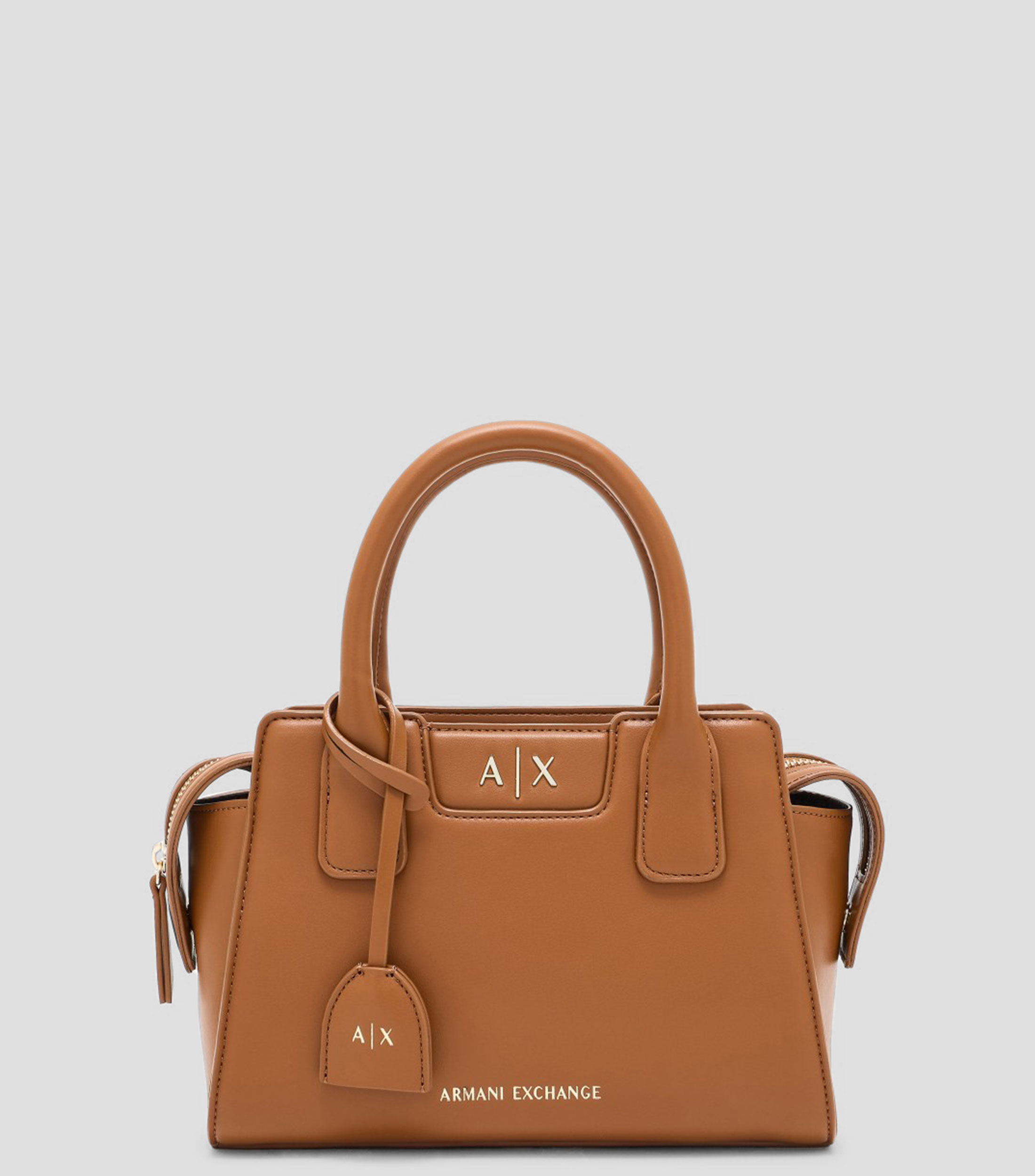 Bolsa Satchel lisa Mujer