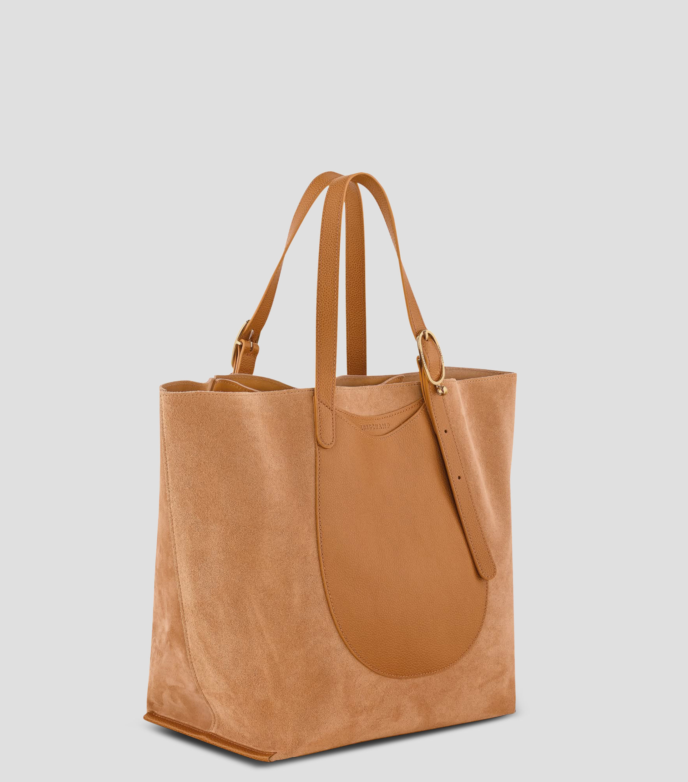 Bolsa shoulder en piel Complice Mujer
