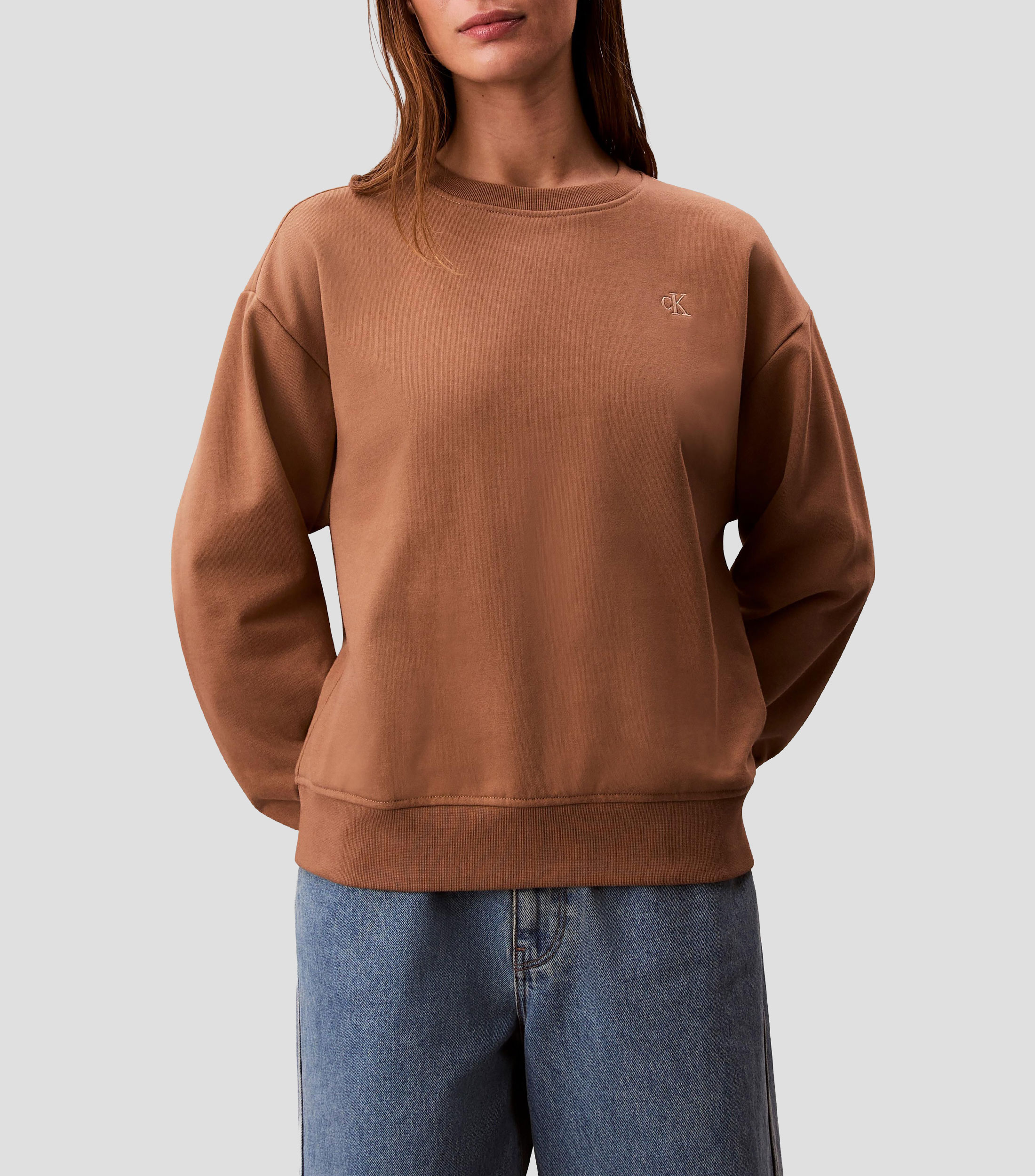 Sudadera Mujer
