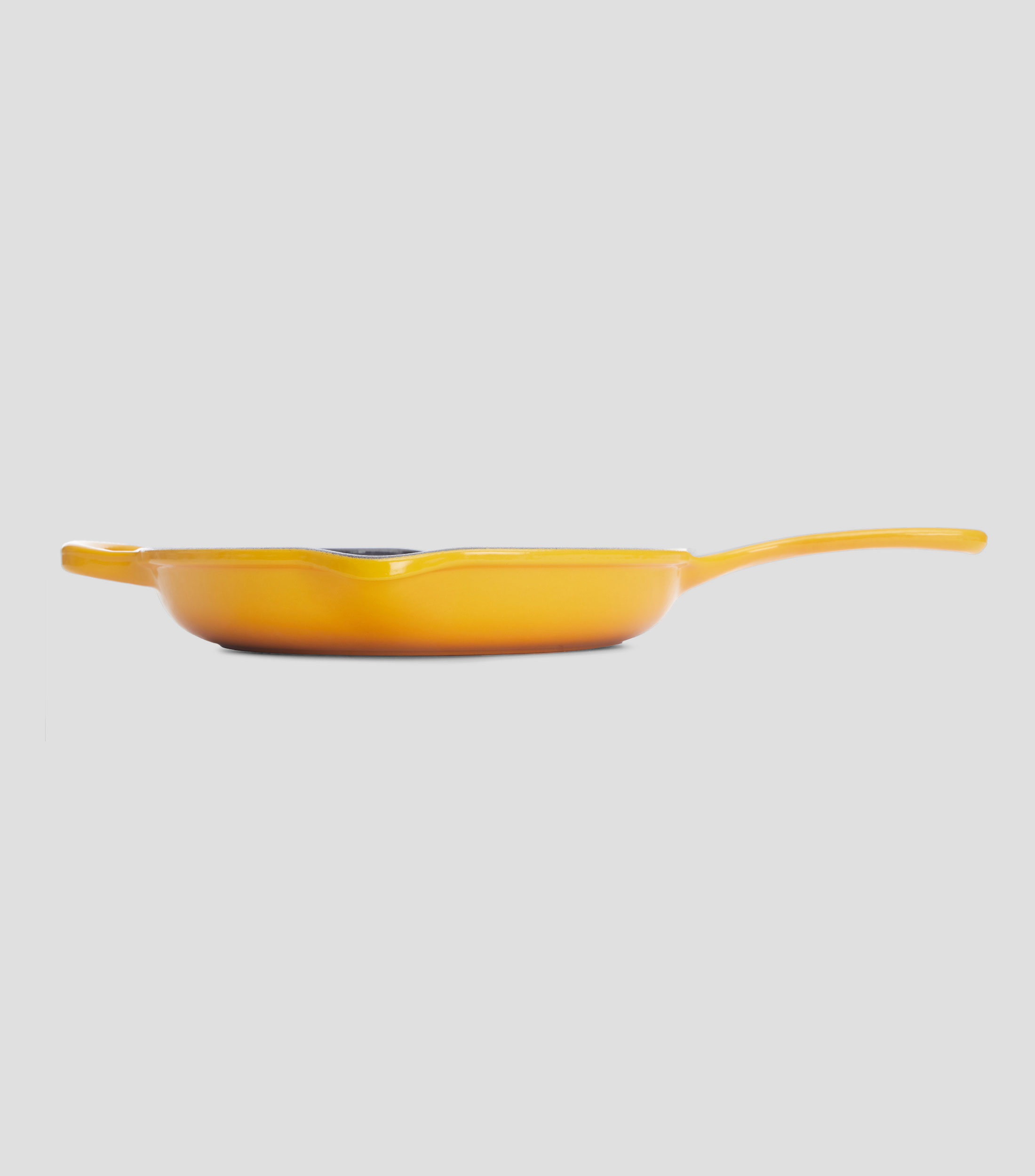 Skillet en hierro colado 23 cm