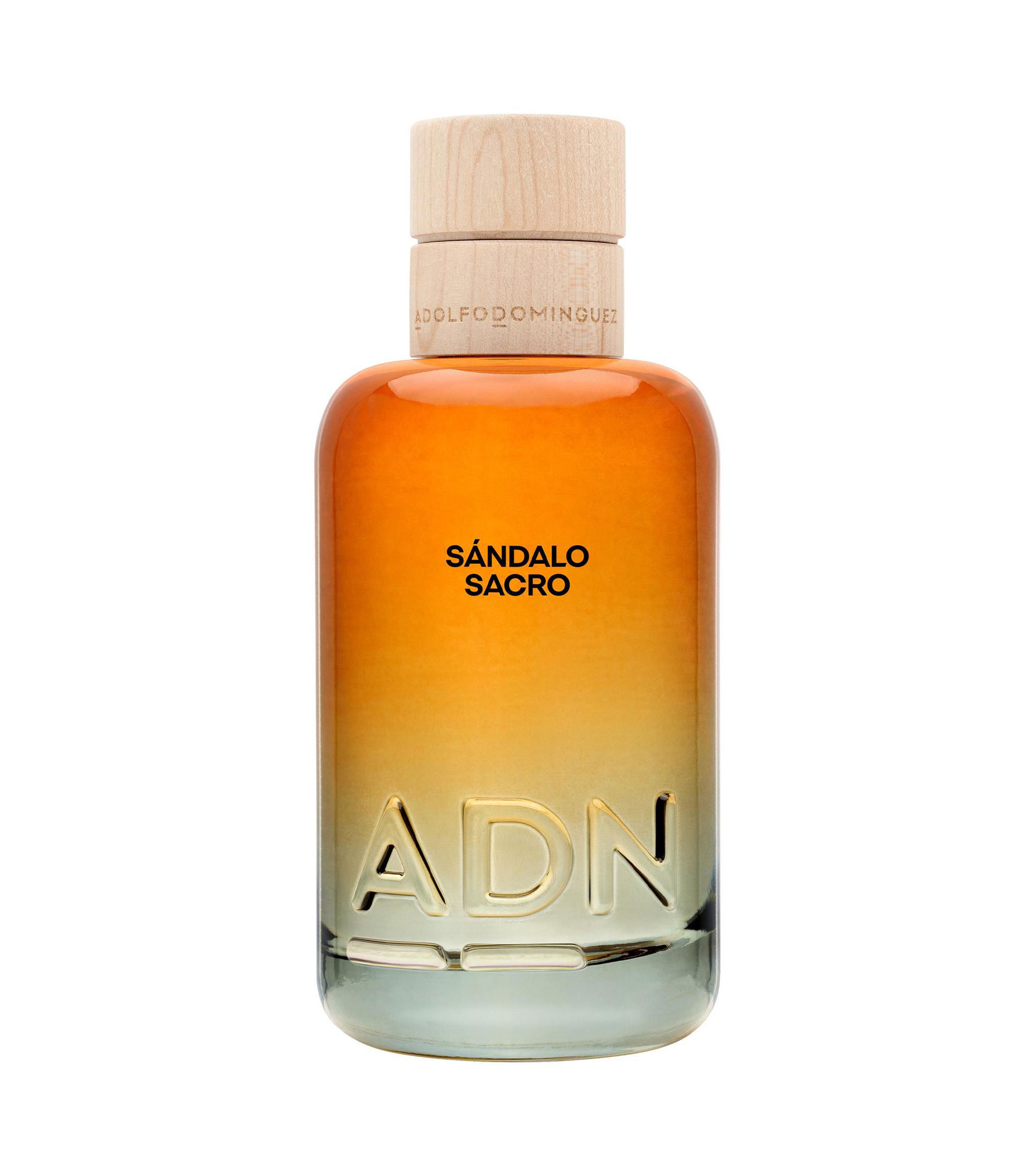 Perfume ADN Sándalo Sacro Eau de Parfum 100 ml para Mujer