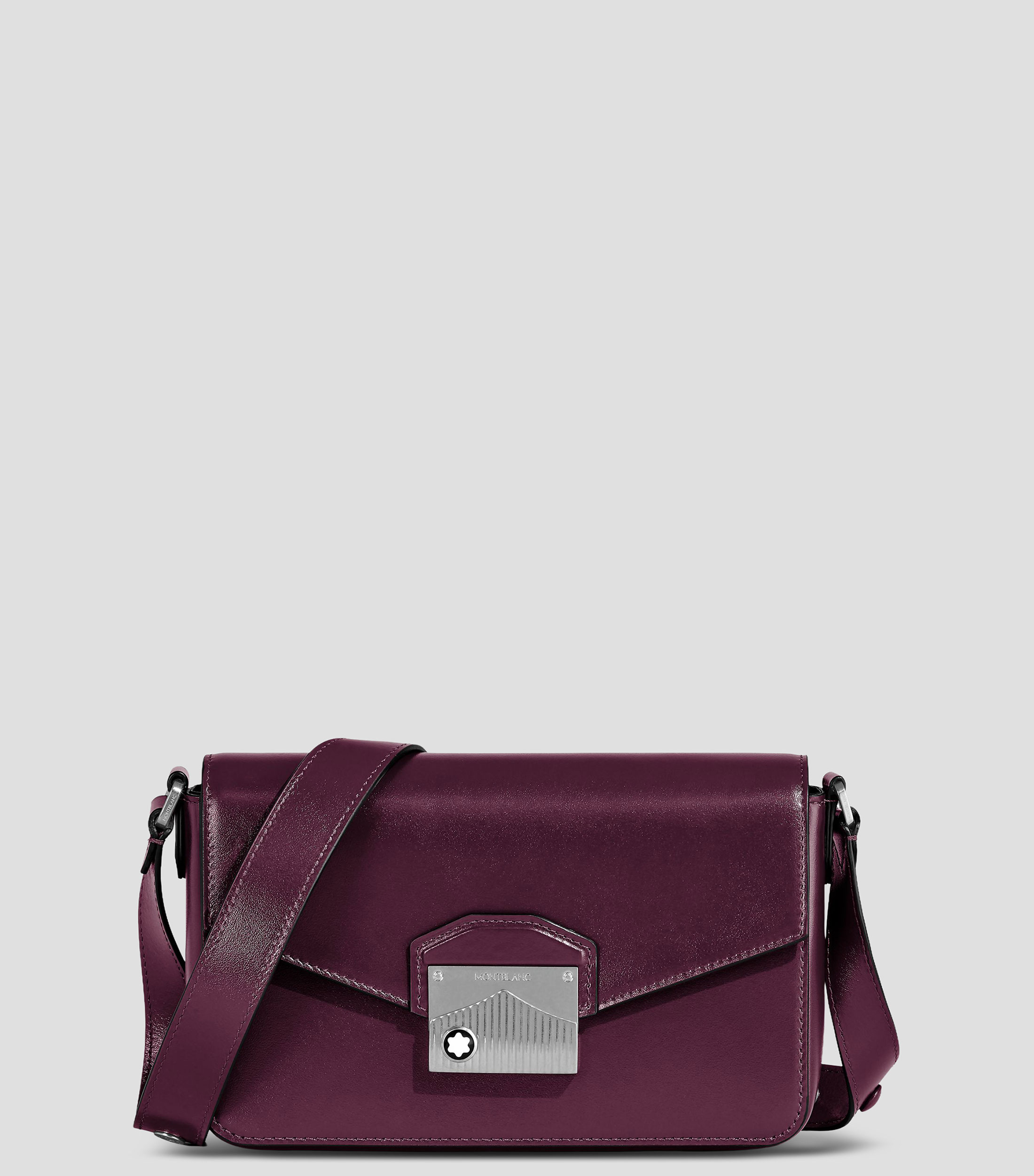 Minibolsa MST messenger mn mountcl Cs Unisex