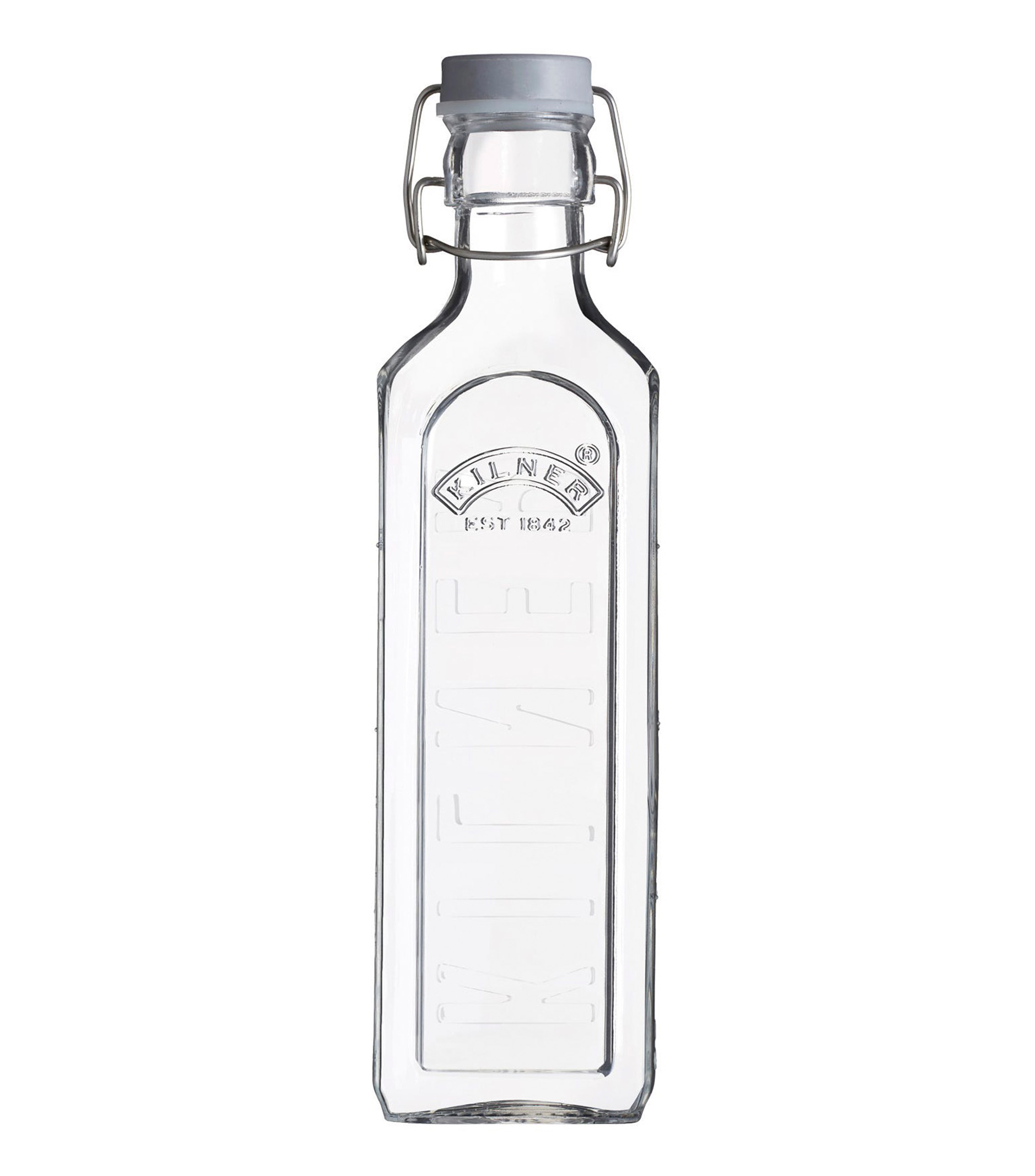 Botella para especias