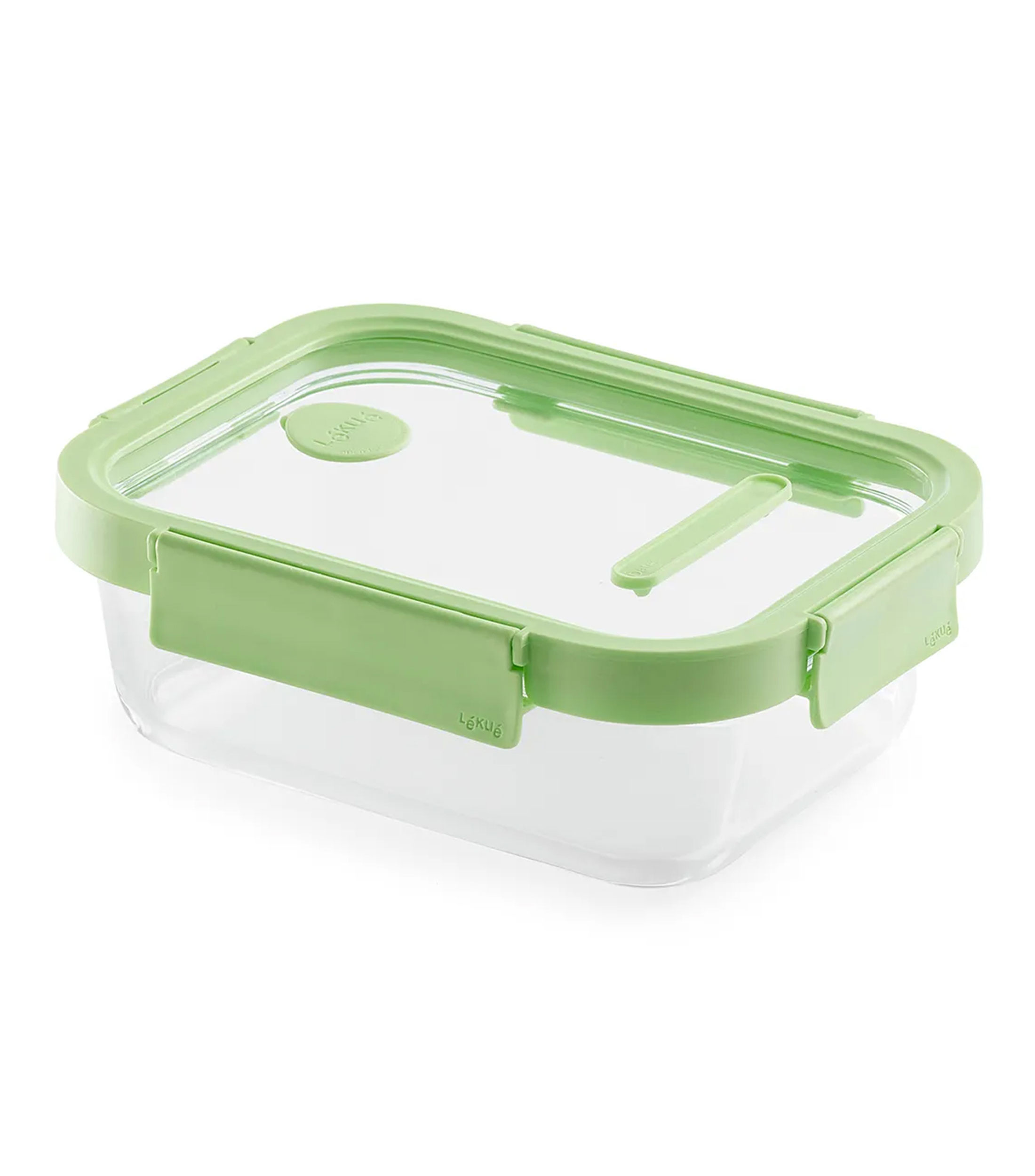 Recipiente Hermético Glass, 1050 ml