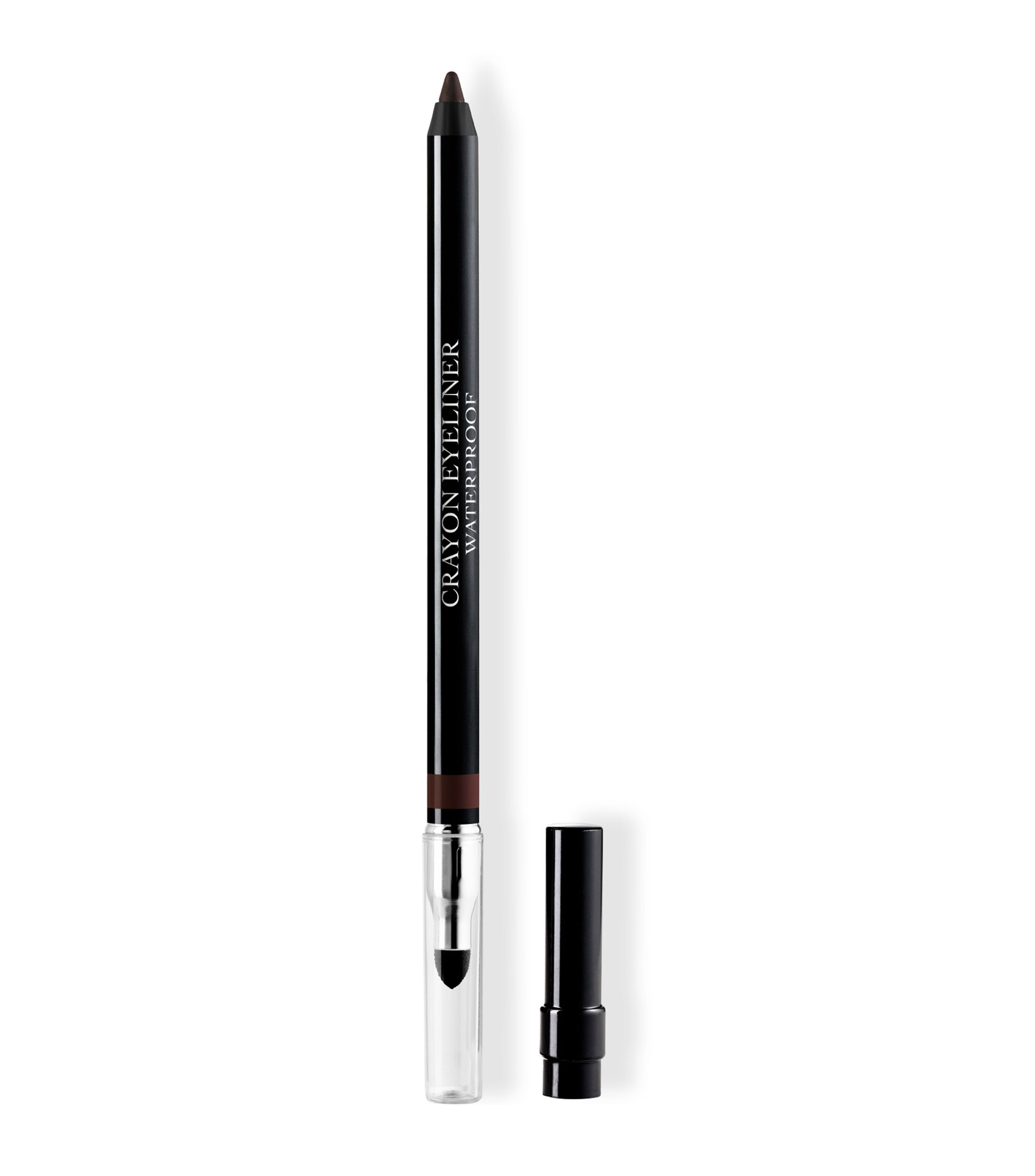 Dior Diorshow Liner Waterproof Crayón delineador de ojos resistente al