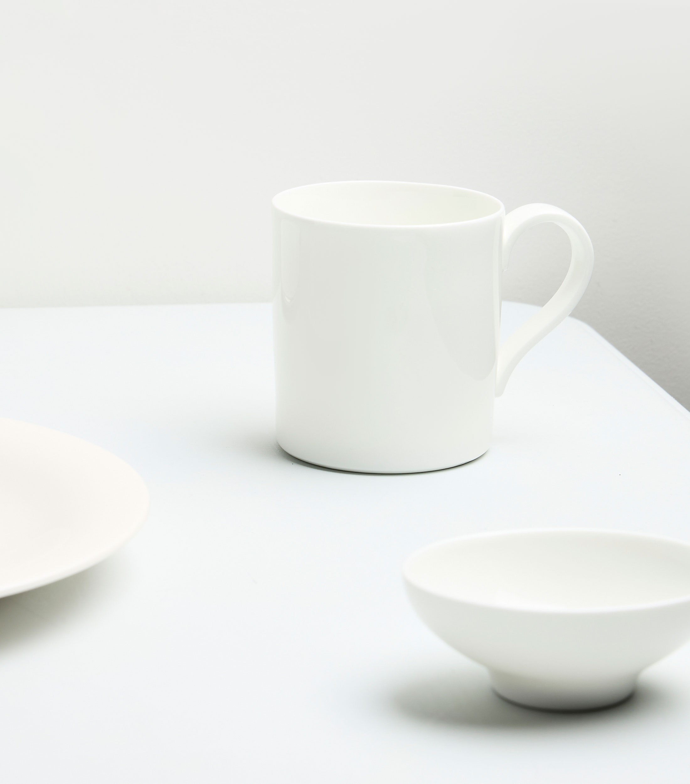 Taza para Café Modern Grace