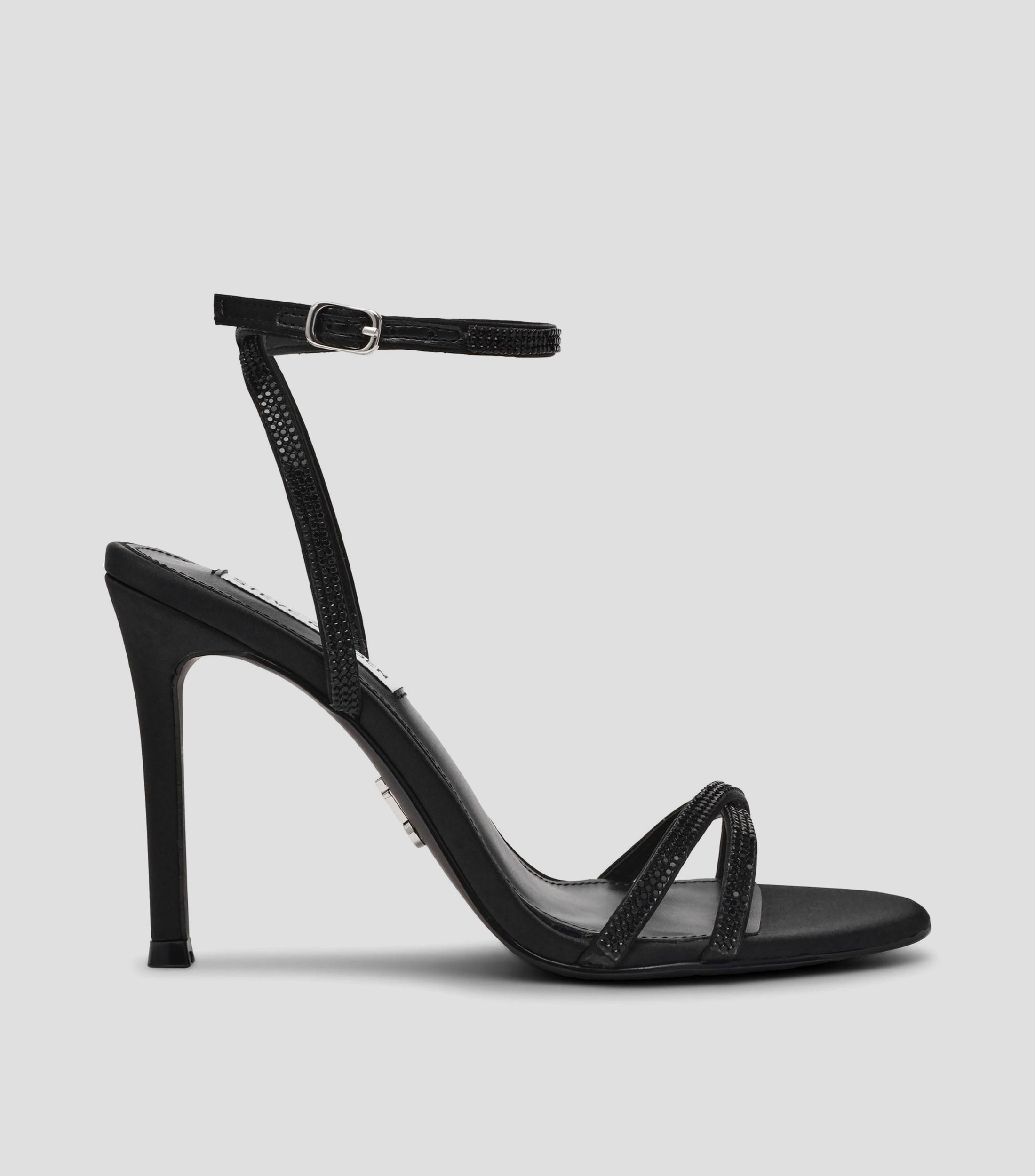 Sandalias con tacón alto delgado Jypsey Mujer