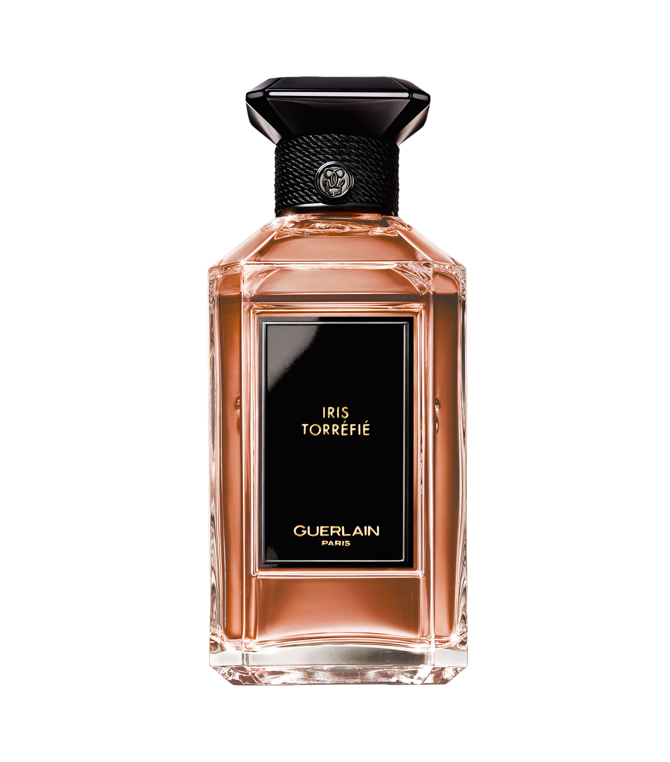 Perfume L’Art & La Matière Iris Torréfié, Eau de Parfum 200 ml Unisex