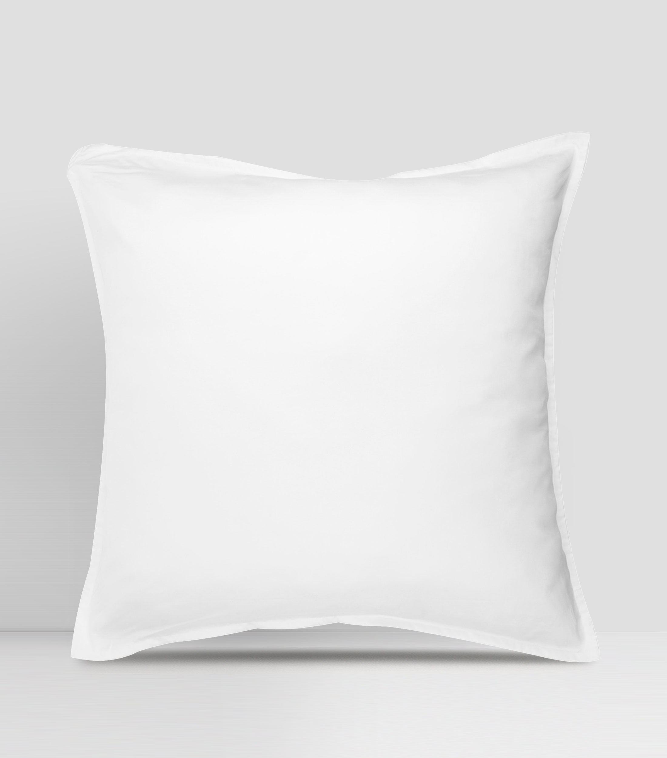 Funda para Cojín Blanco