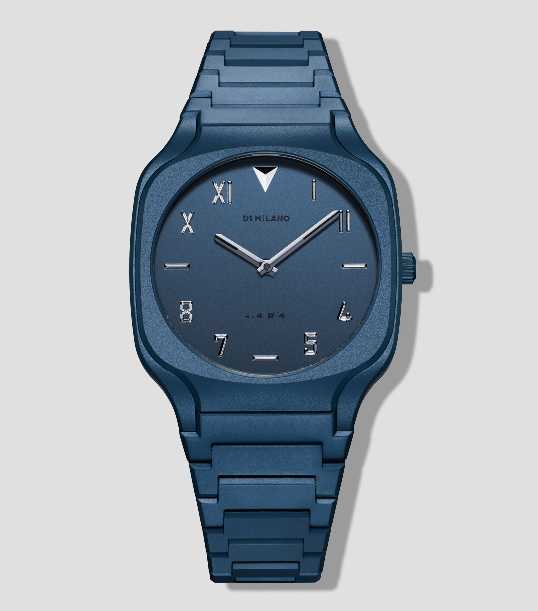 Reloj para hombre Galaxy Casual Azul