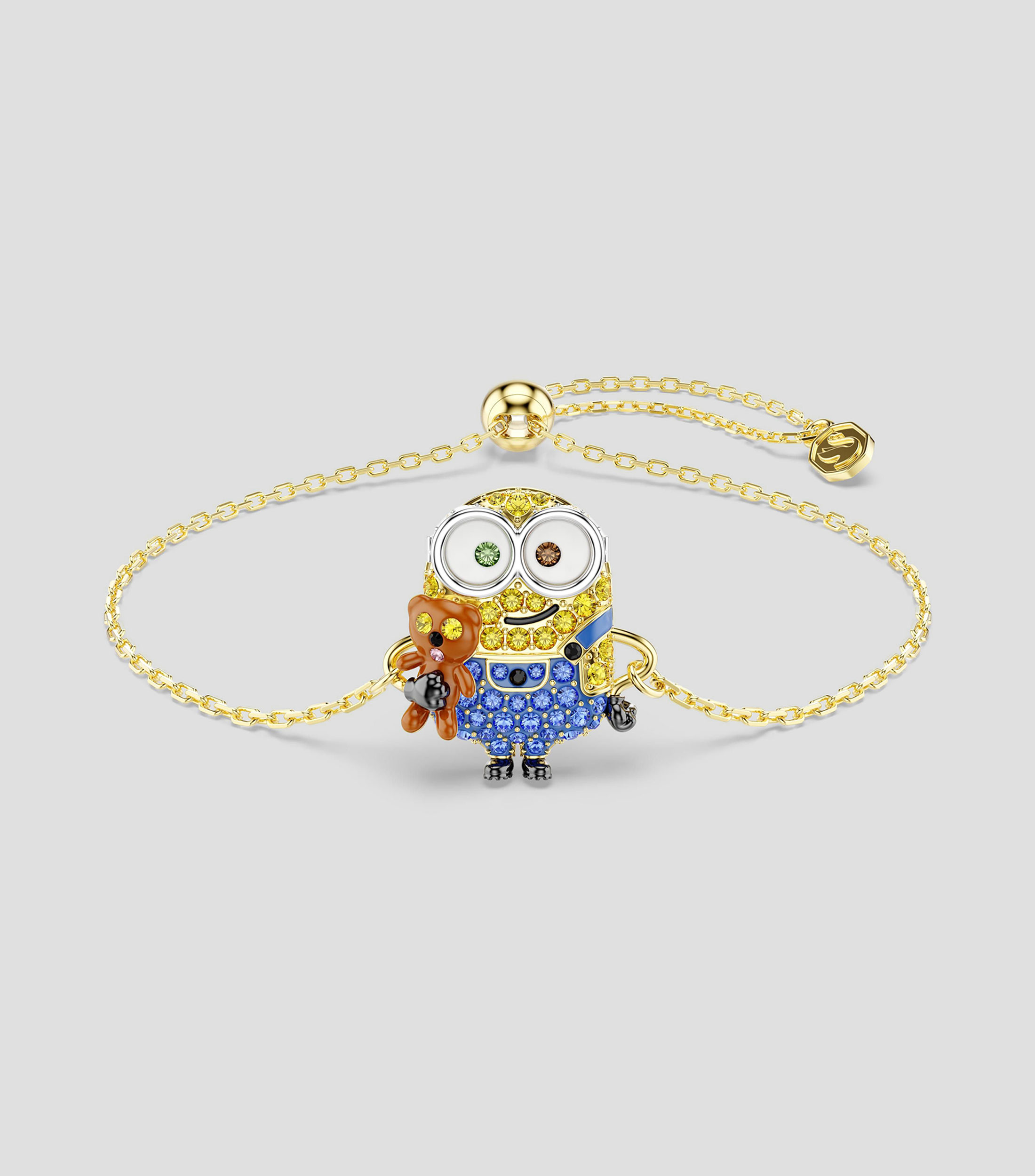 Brazalete Minion Mujer