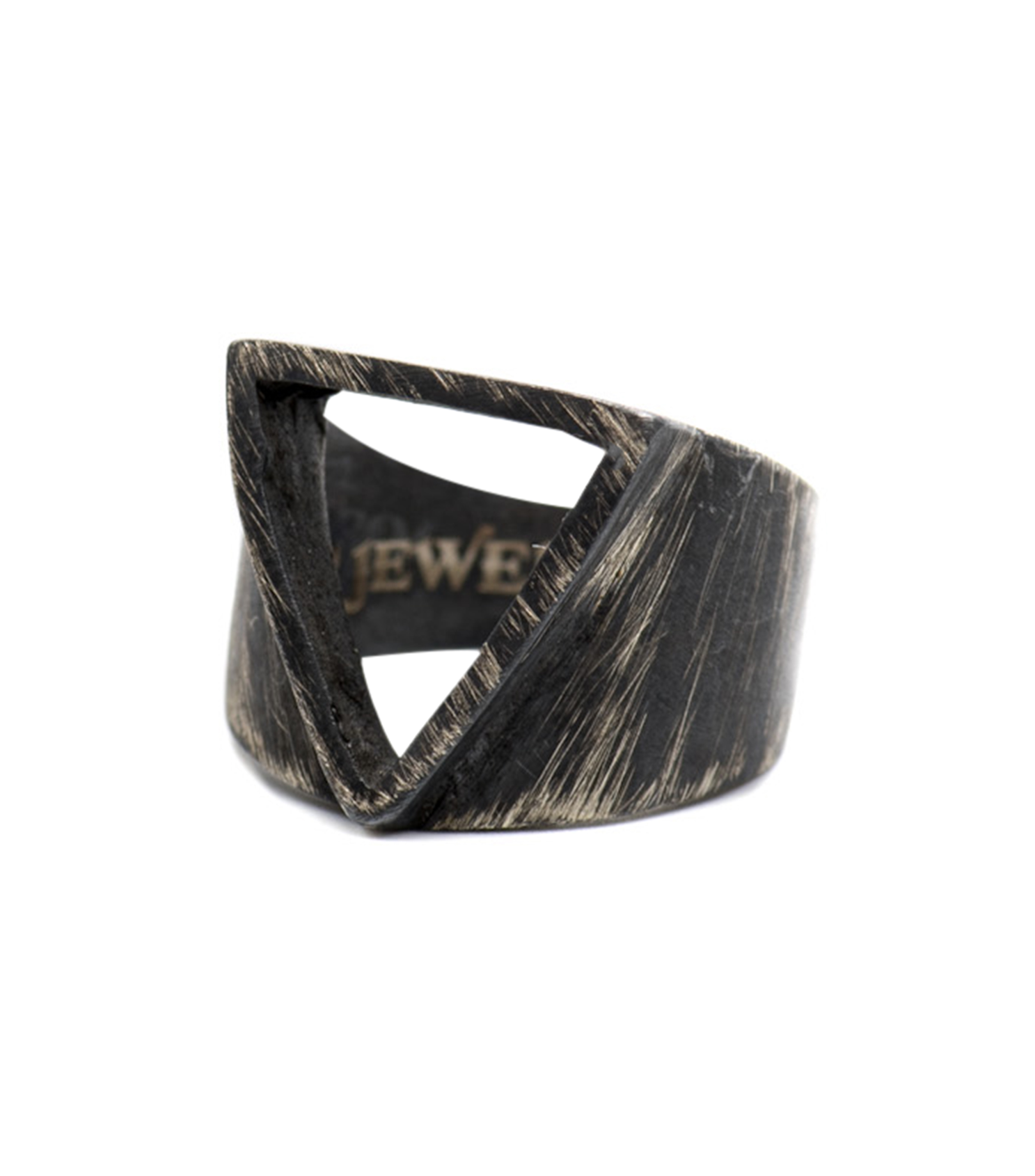 Anillo en Plata .925 Hombre