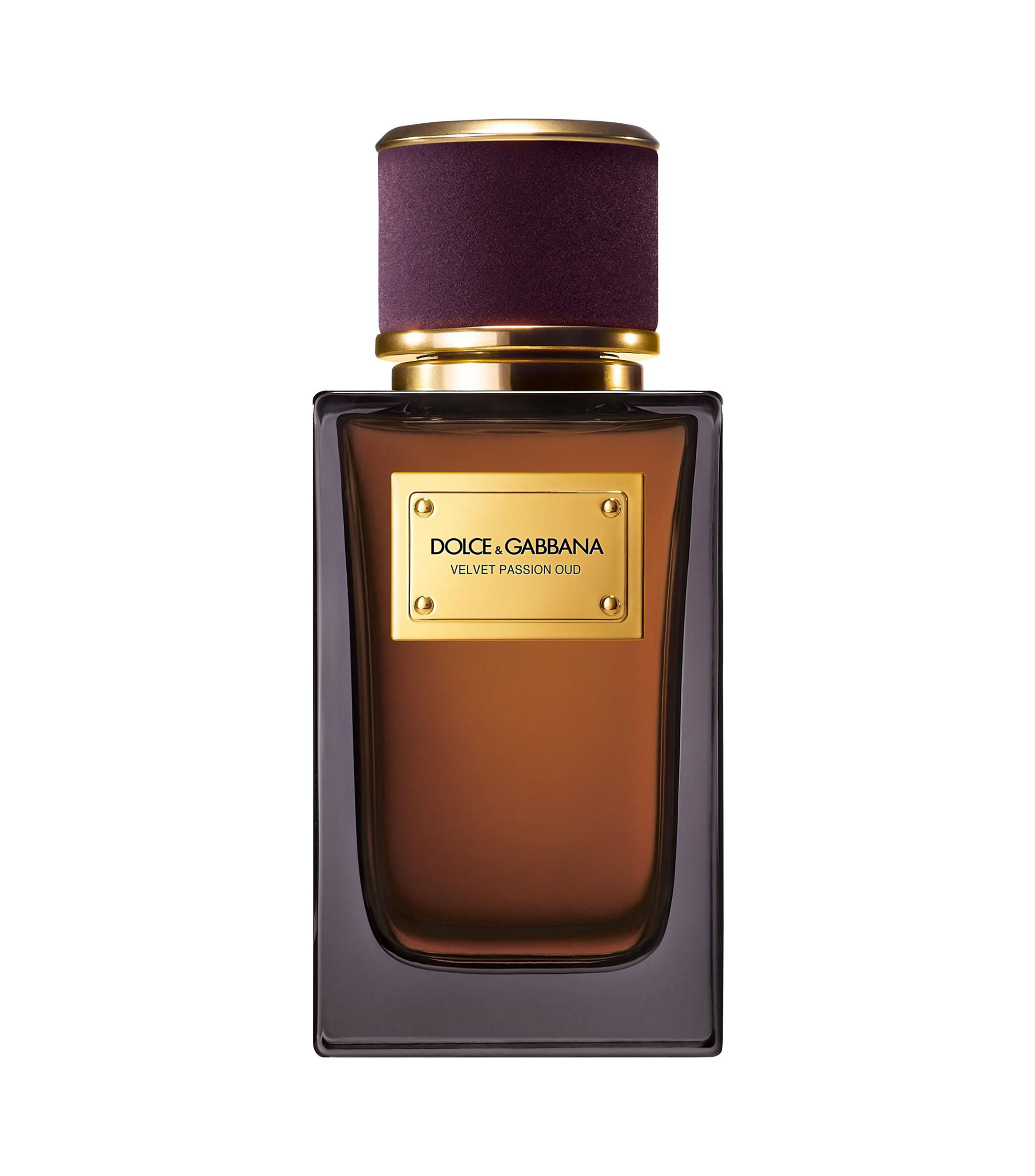 Perfume Velvet Passion Oud, Eau de Parfum 100 ml Unisex