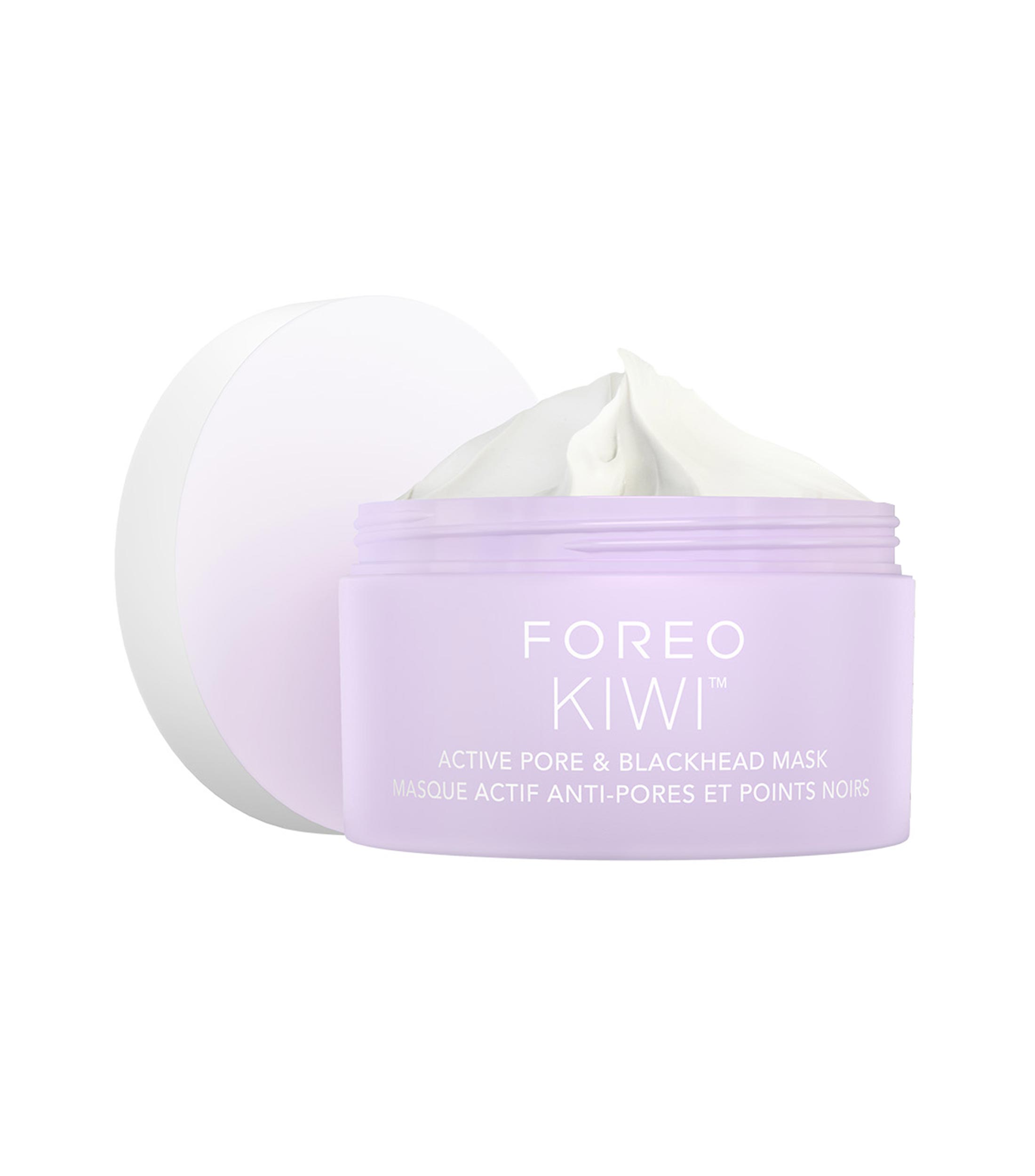 Mascarilla Kiwi para puntos negros, 100 g