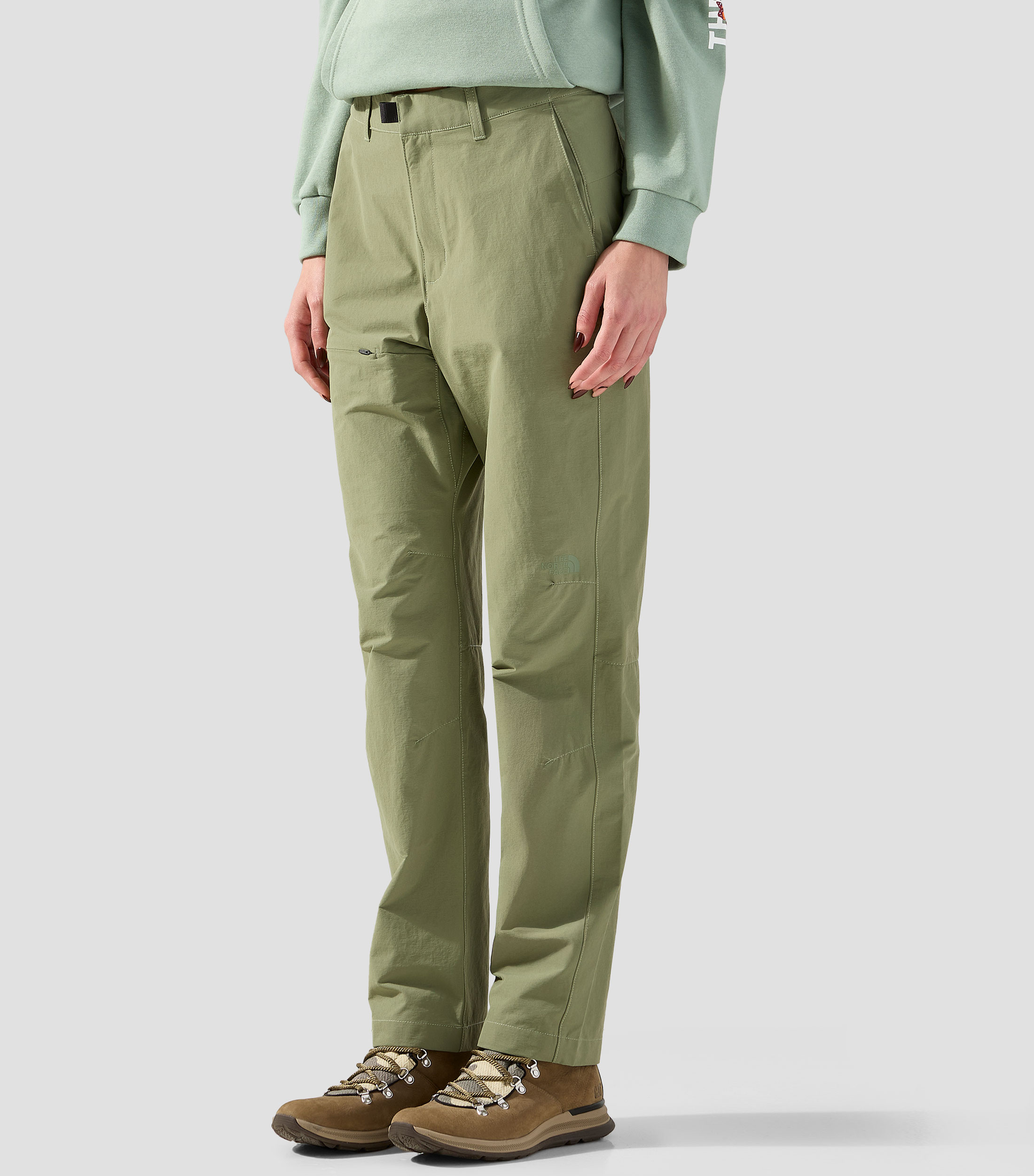 Pantalón Basin Mujer