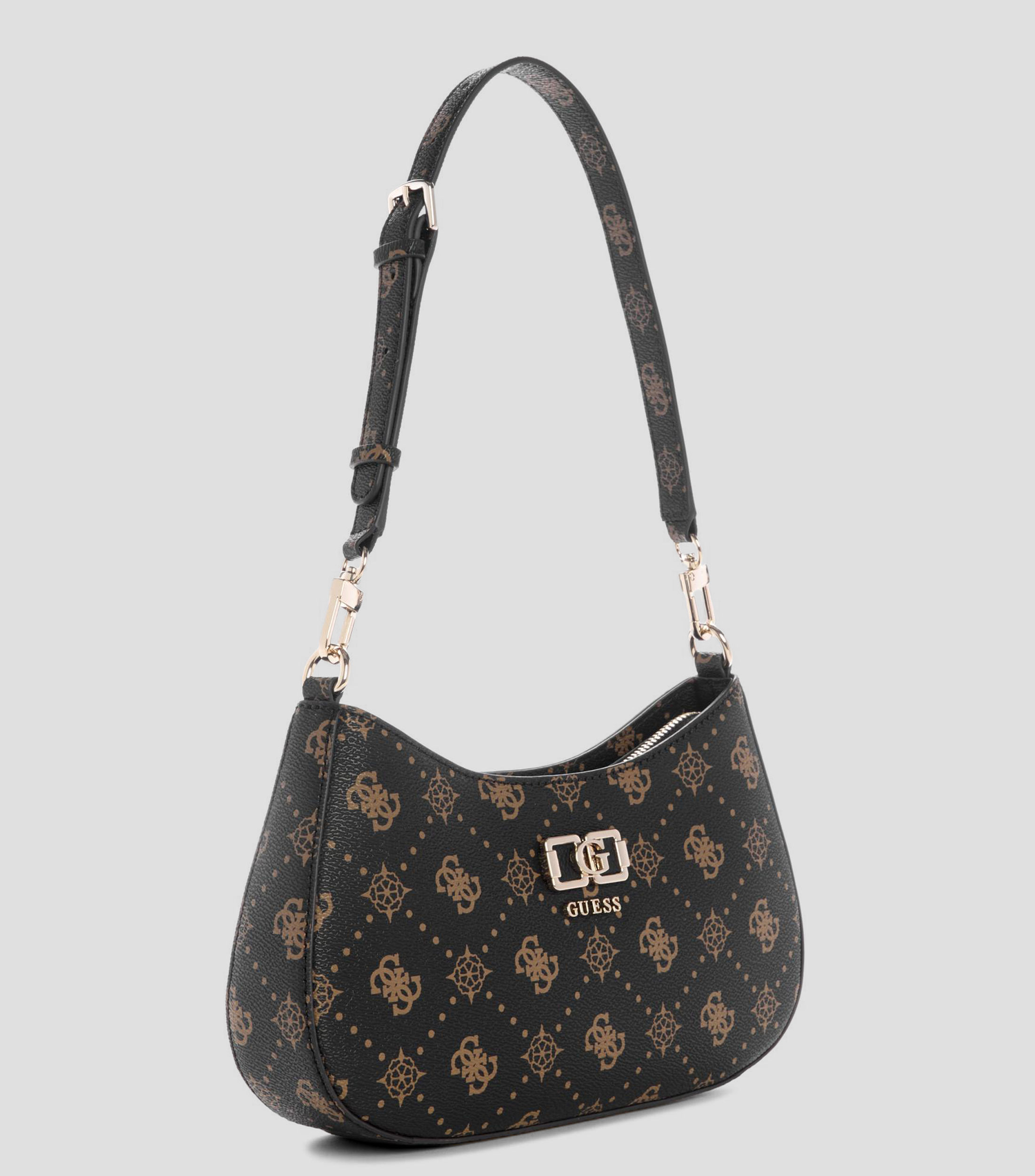 Bolsa shoulder Emelie estampada Mujer