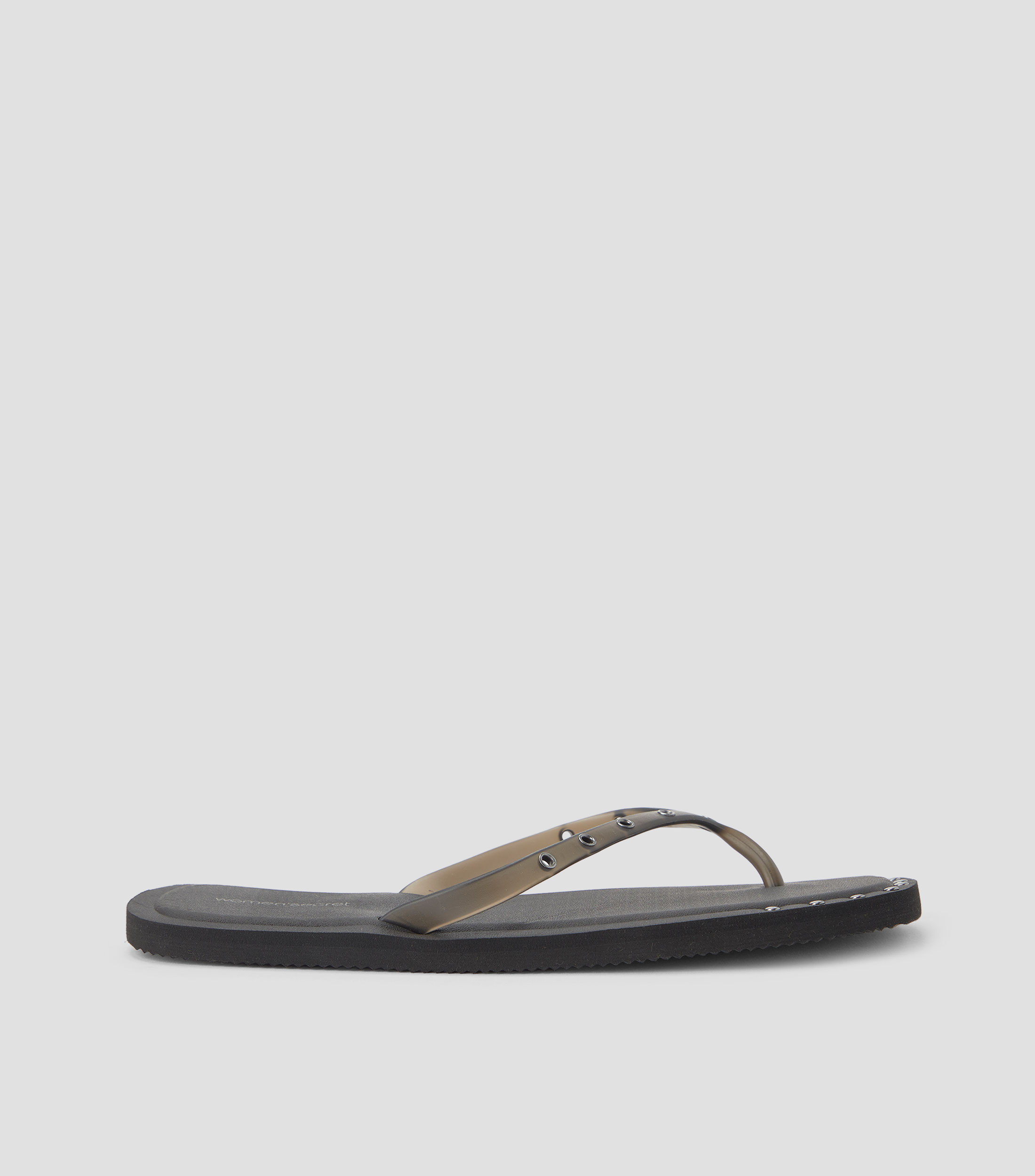 Sandalias planas Lanzarote Mujer