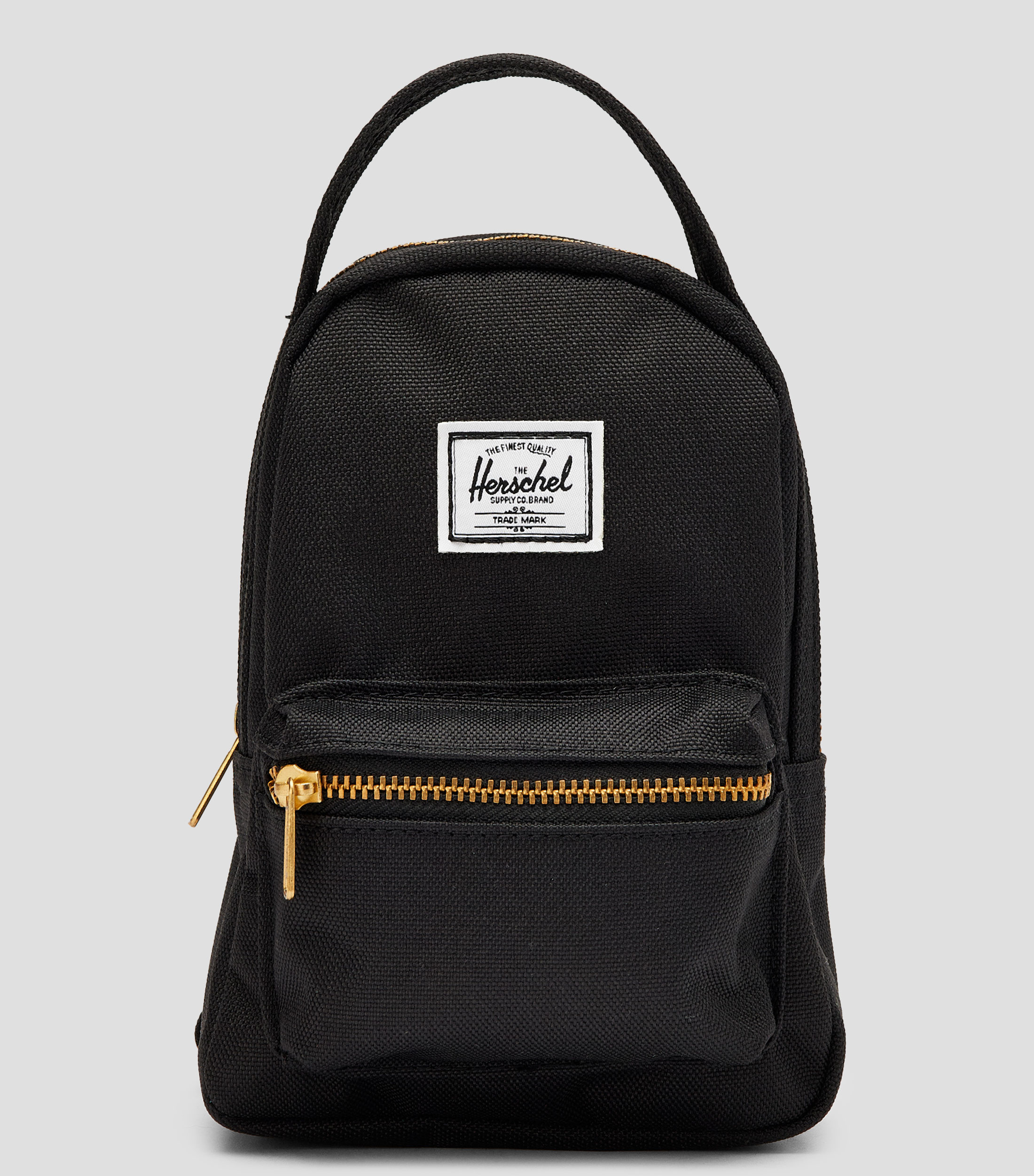 Bolsa crossbody negra Nova Nina