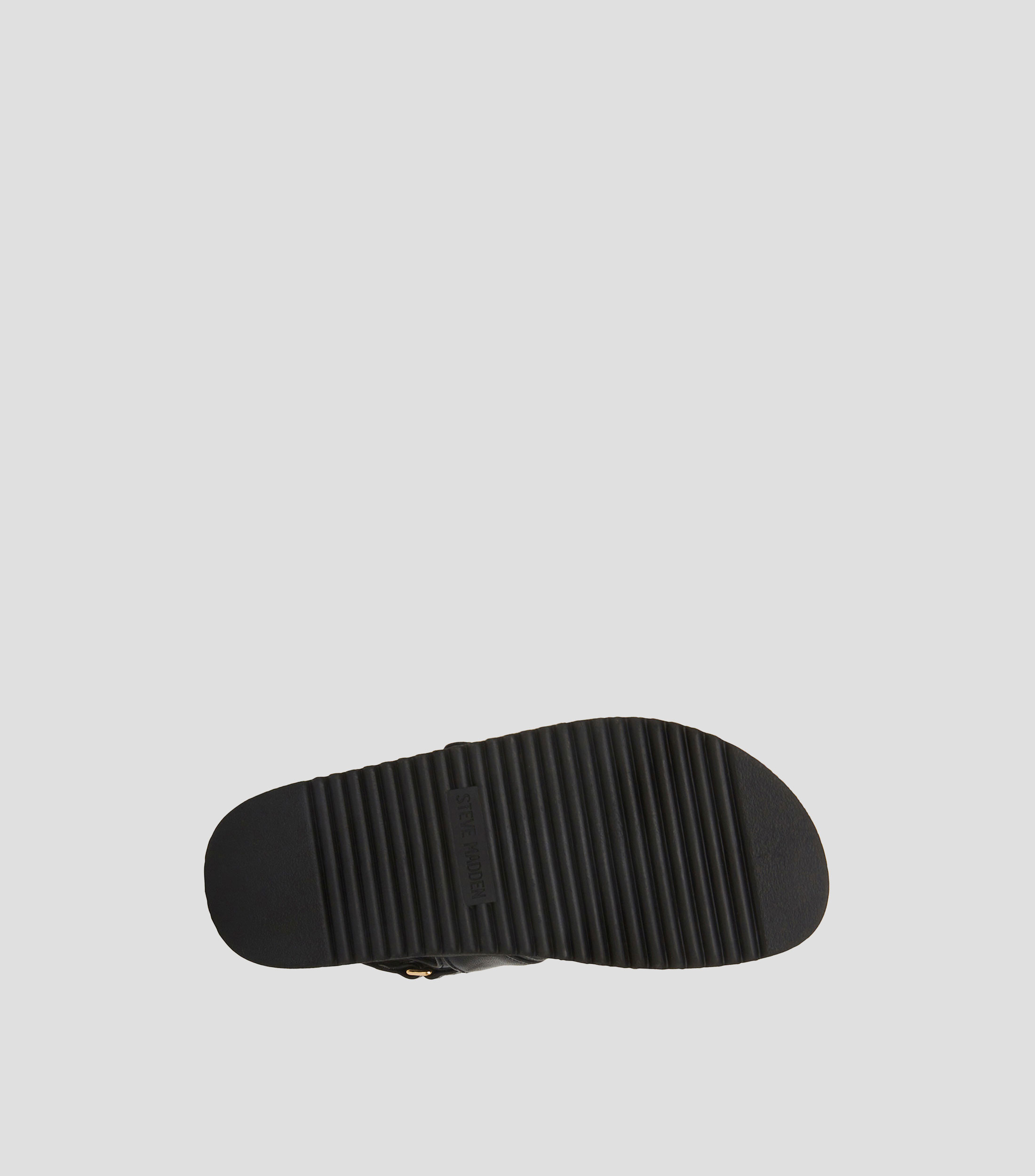 Sandalias Planas con Logotipo Niña