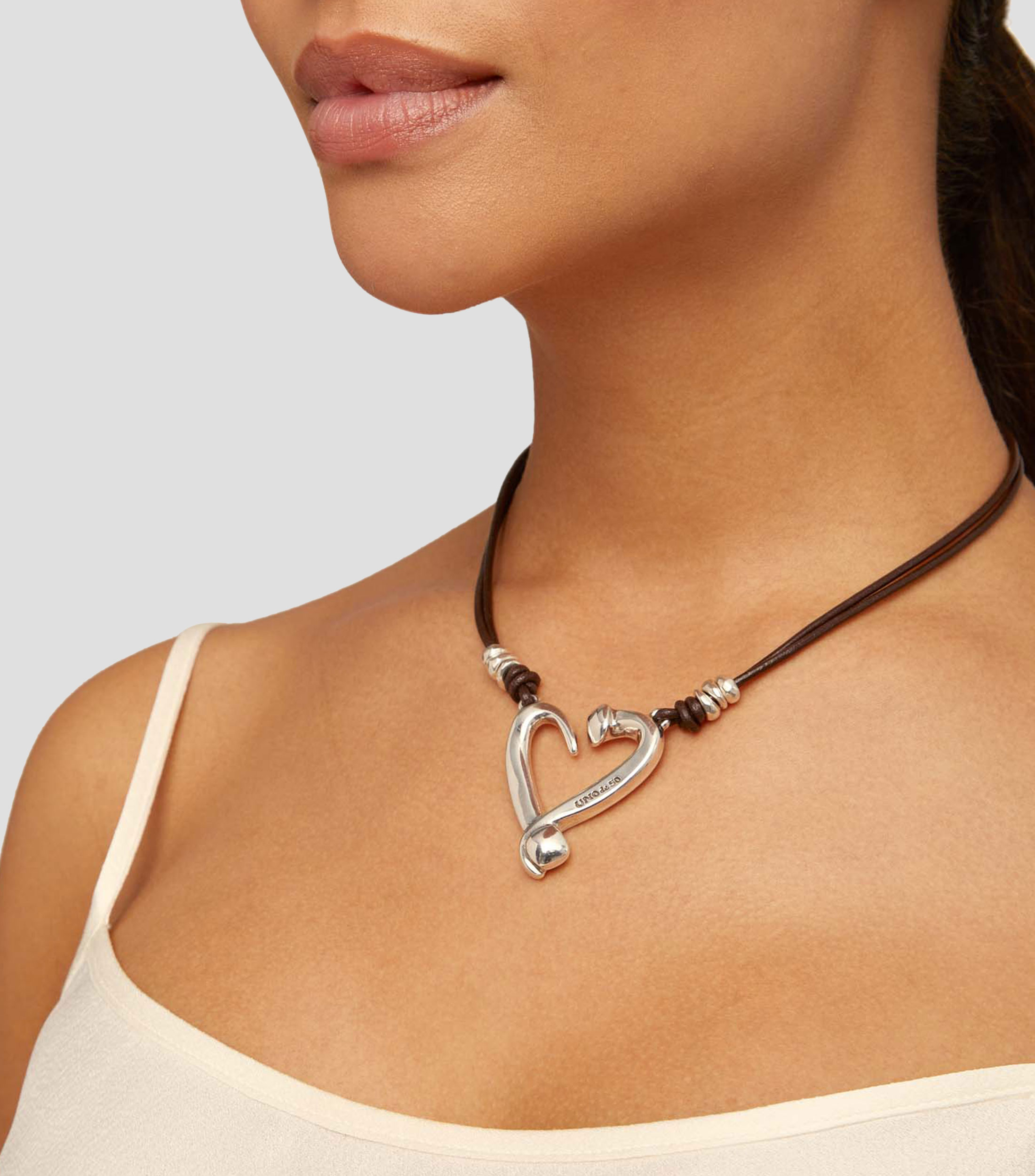 Collar Loved Mujer