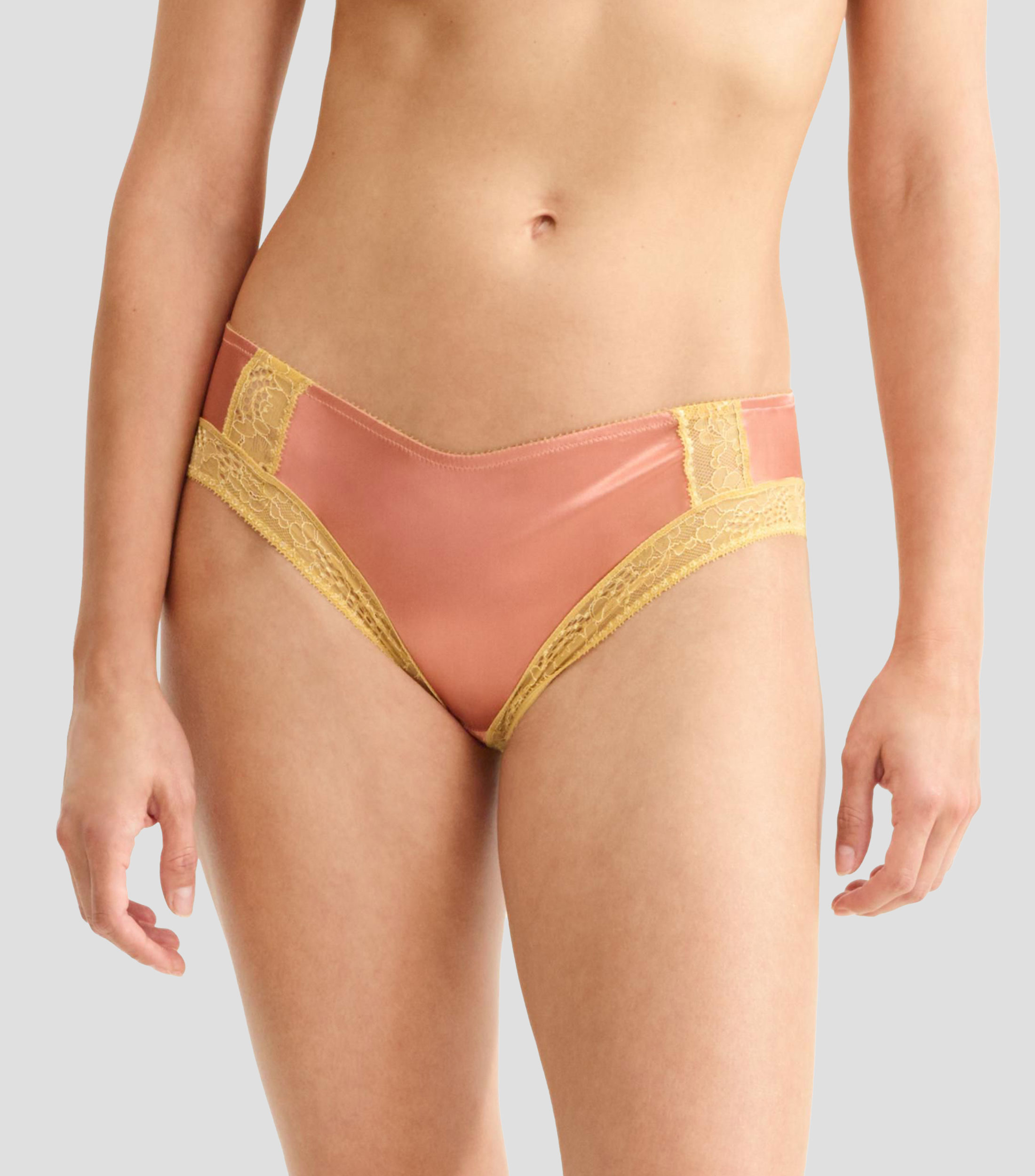 Bikini bottom Ondée Mujer