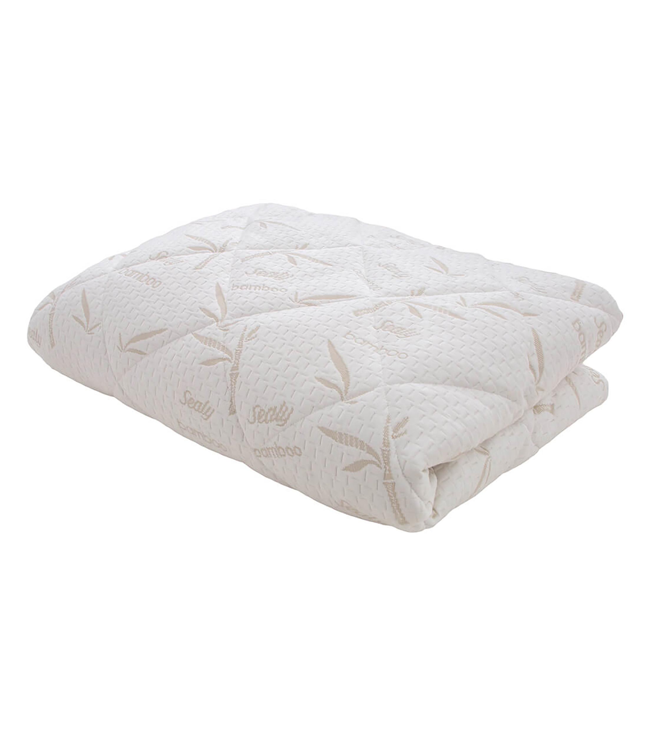 Protector de colchón Queen Size Waterproof Bamboo