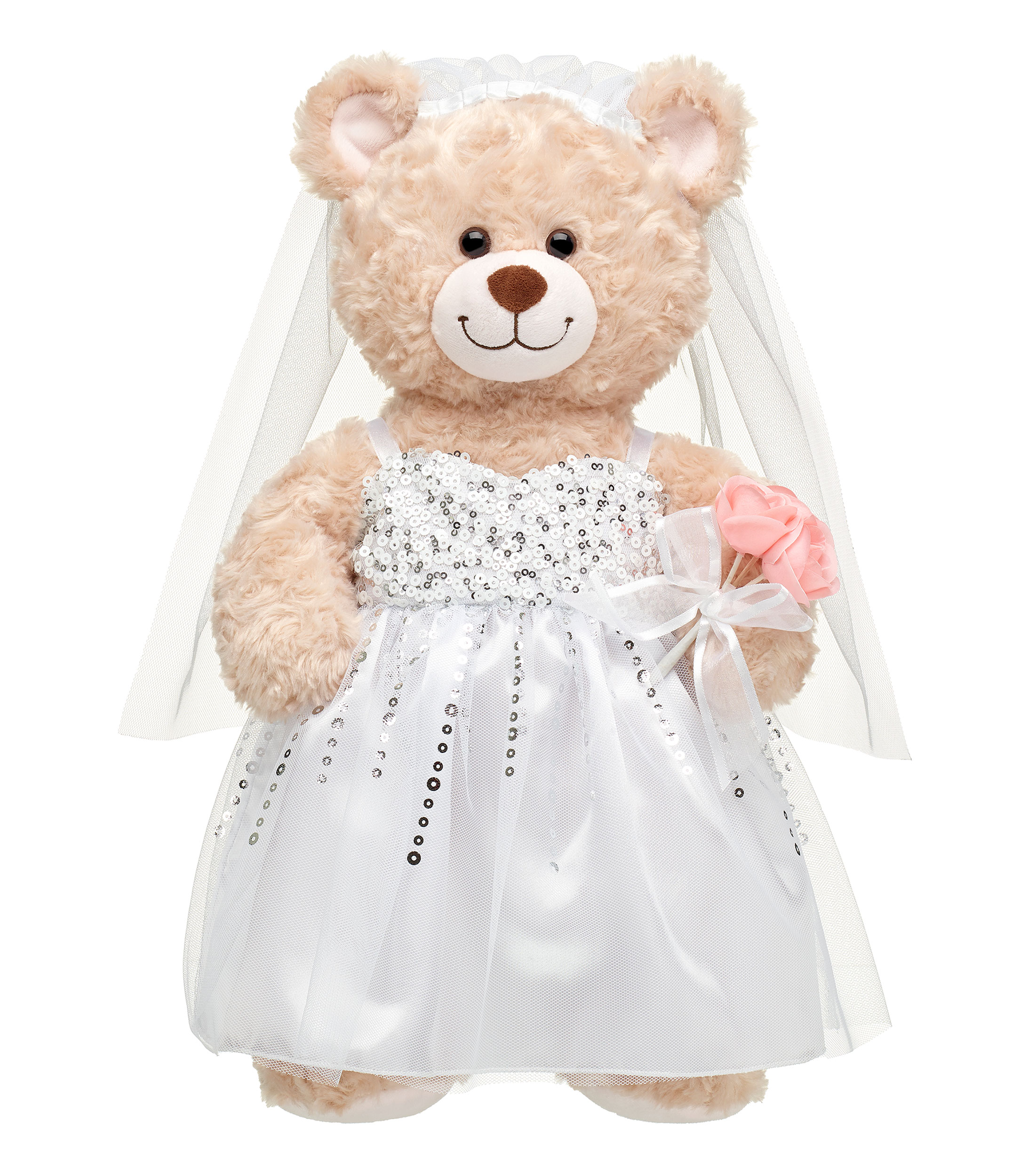 Vestido de Novia